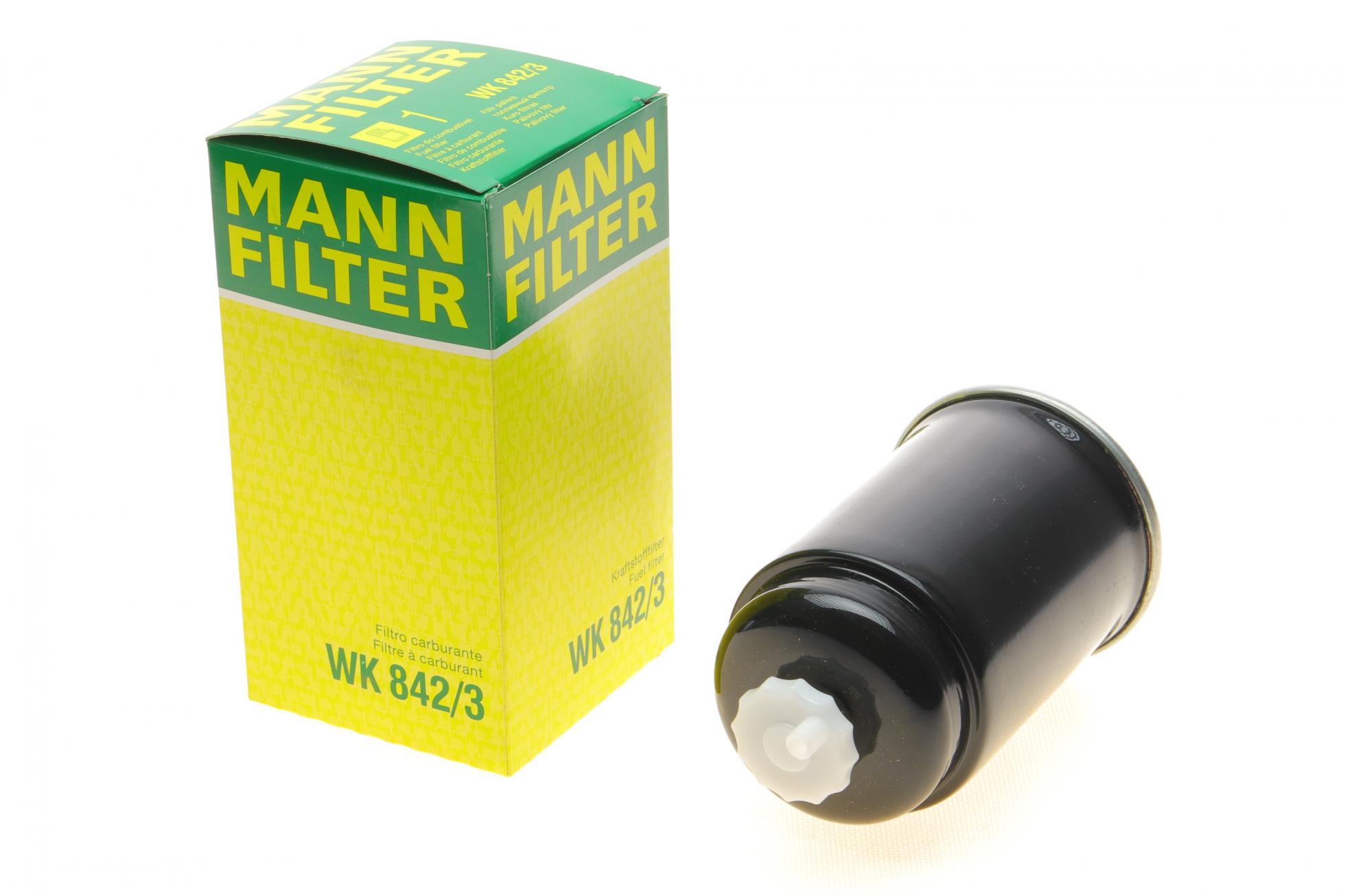 WK8423 MANN-FILTER