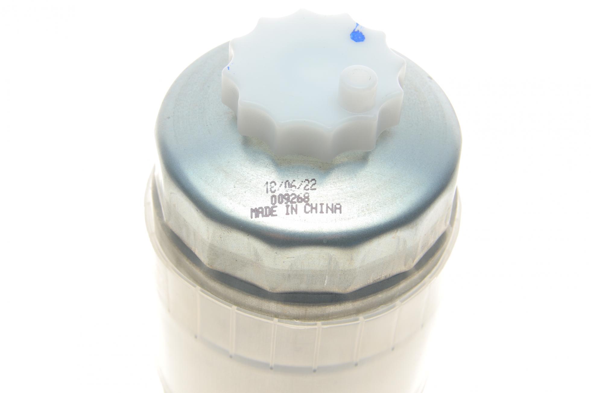 WK8451 MANN-FILTER