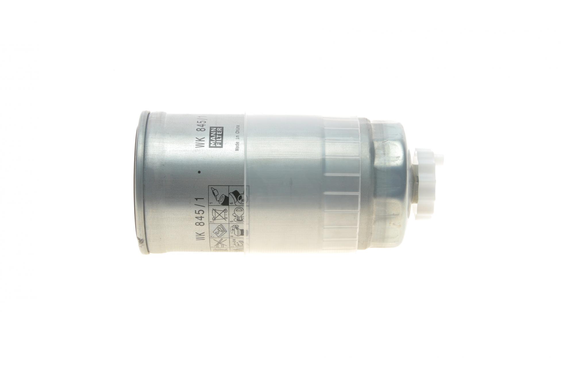 WK8451 MANN-FILTER