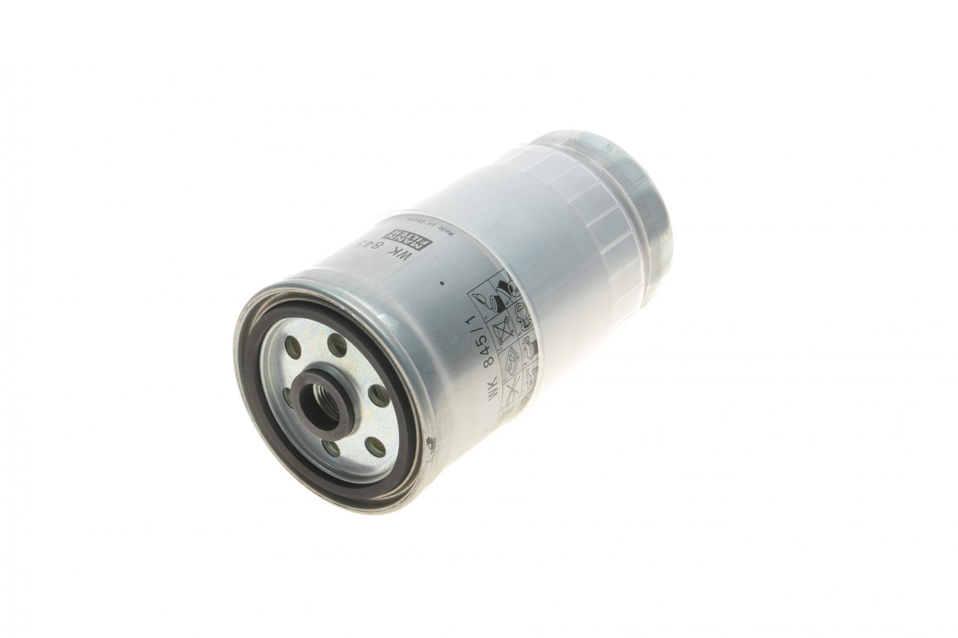 WK8451 MANN-FILTER