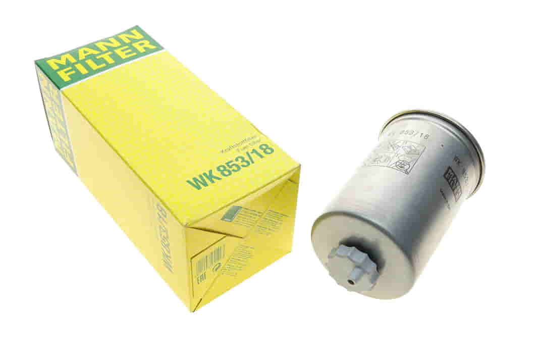 WK85318 MANN-FILTER