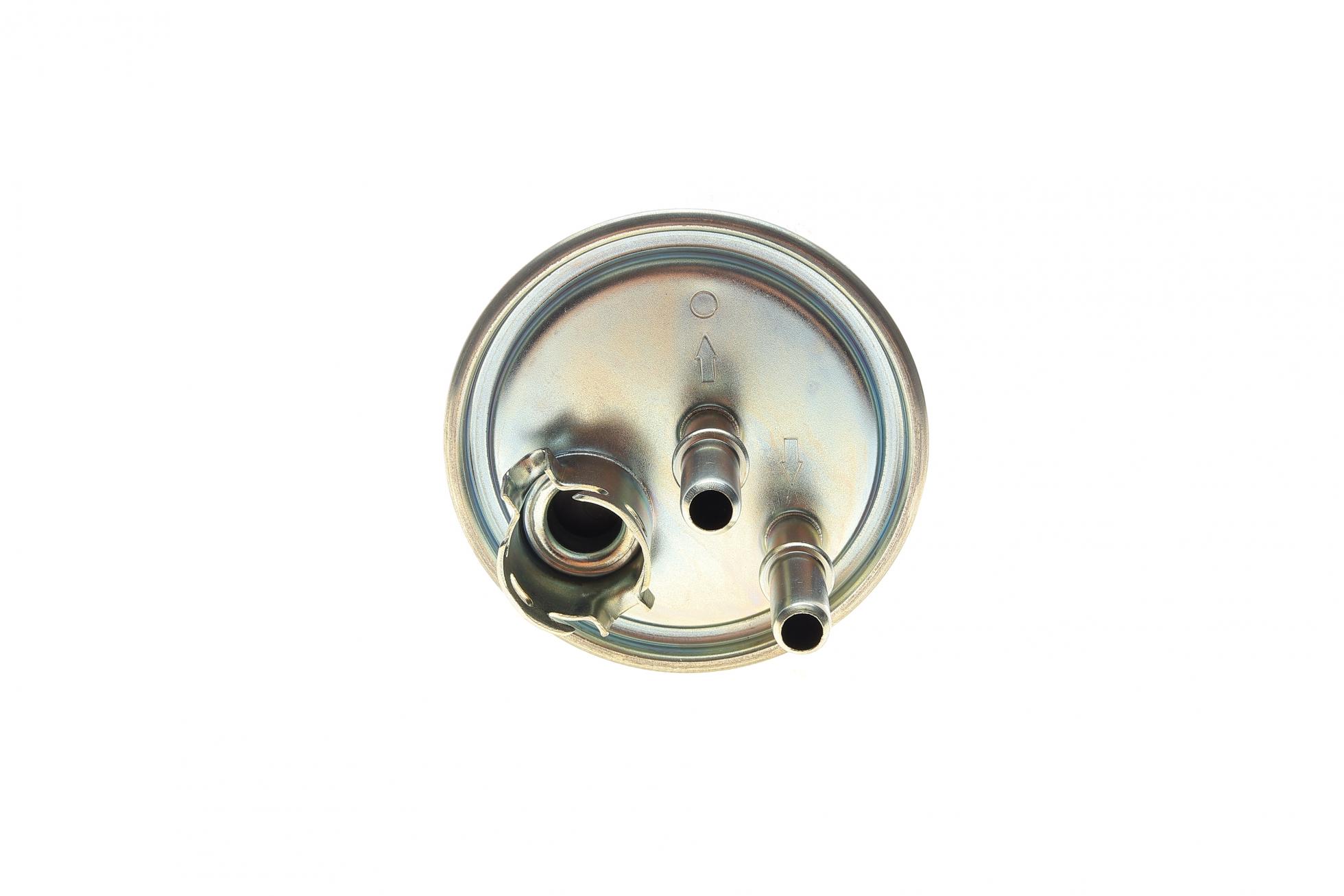 WK85318 MANN-FILTER