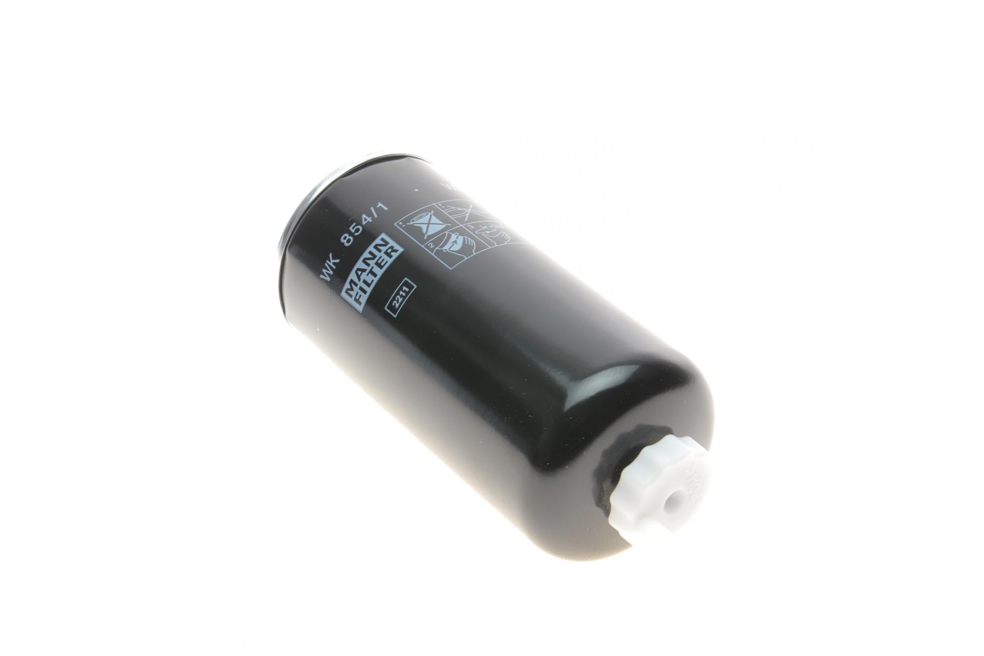 WK8541 MANN-FILTER