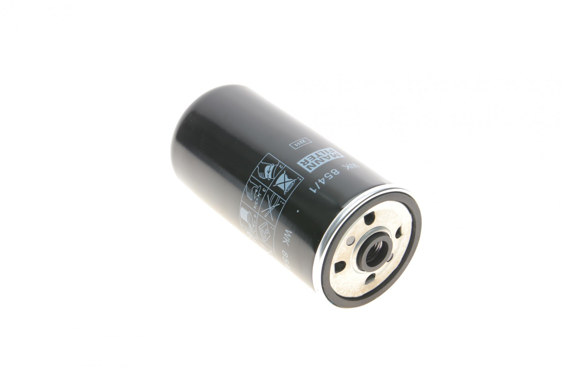 WK8541 MANN-FILTER