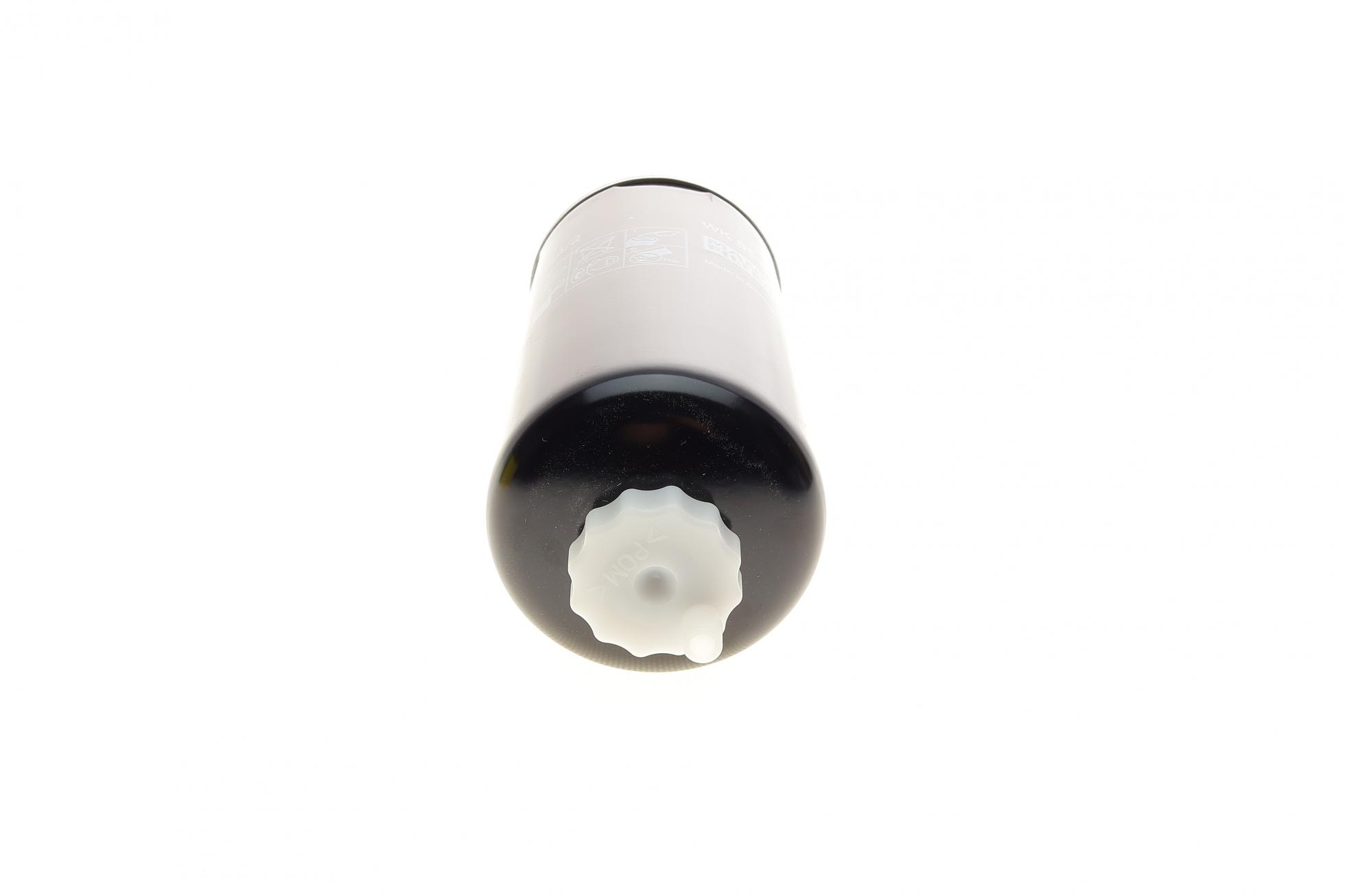 WK8542 MANN-FILTER