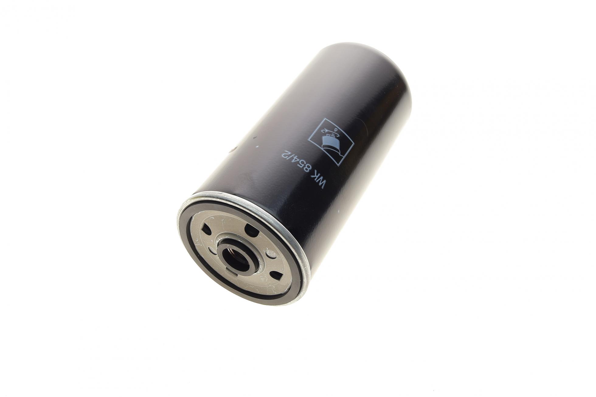 WK8542 MANN-FILTER