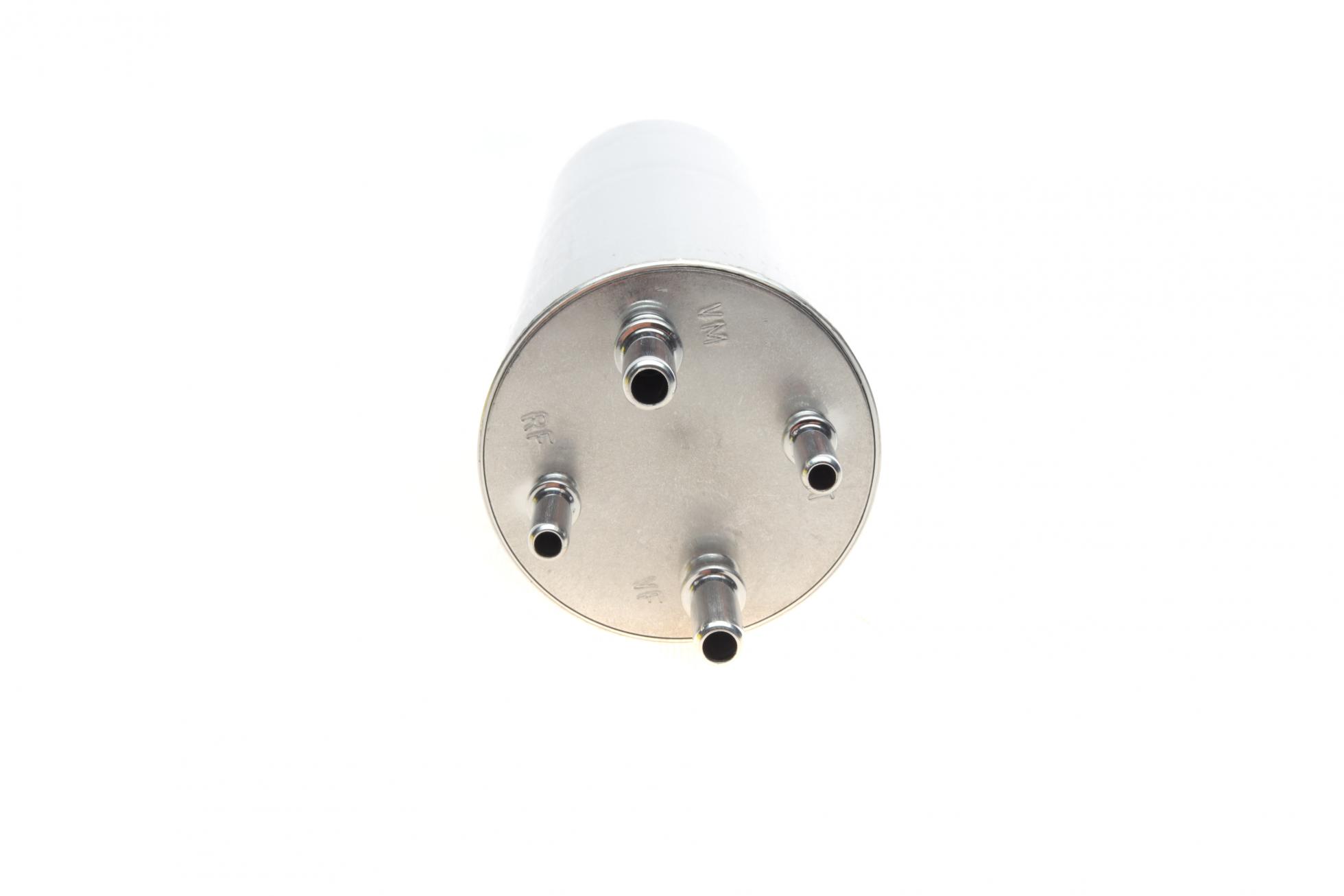 WK8571 MANN-FILTER