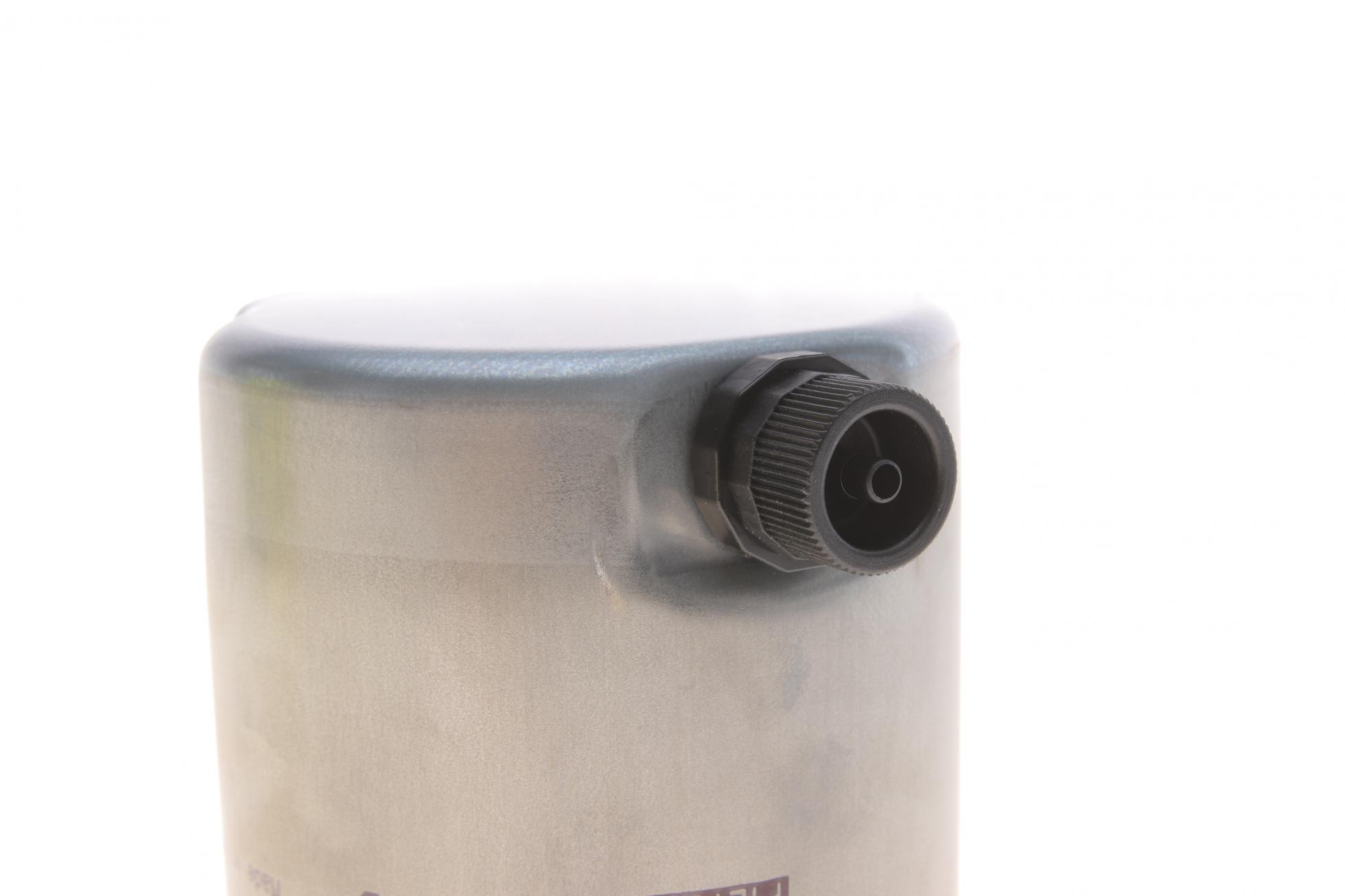 WK9008 MANN-FILTER