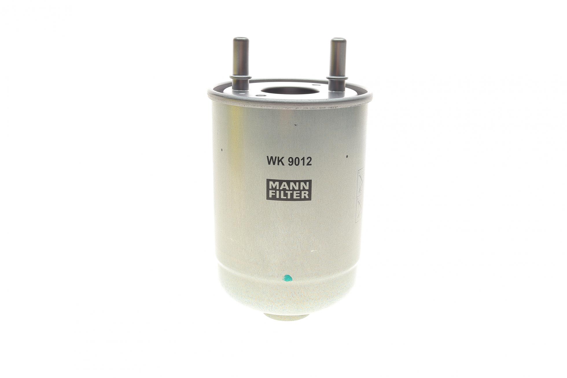 WK9012X MANN-FILTER