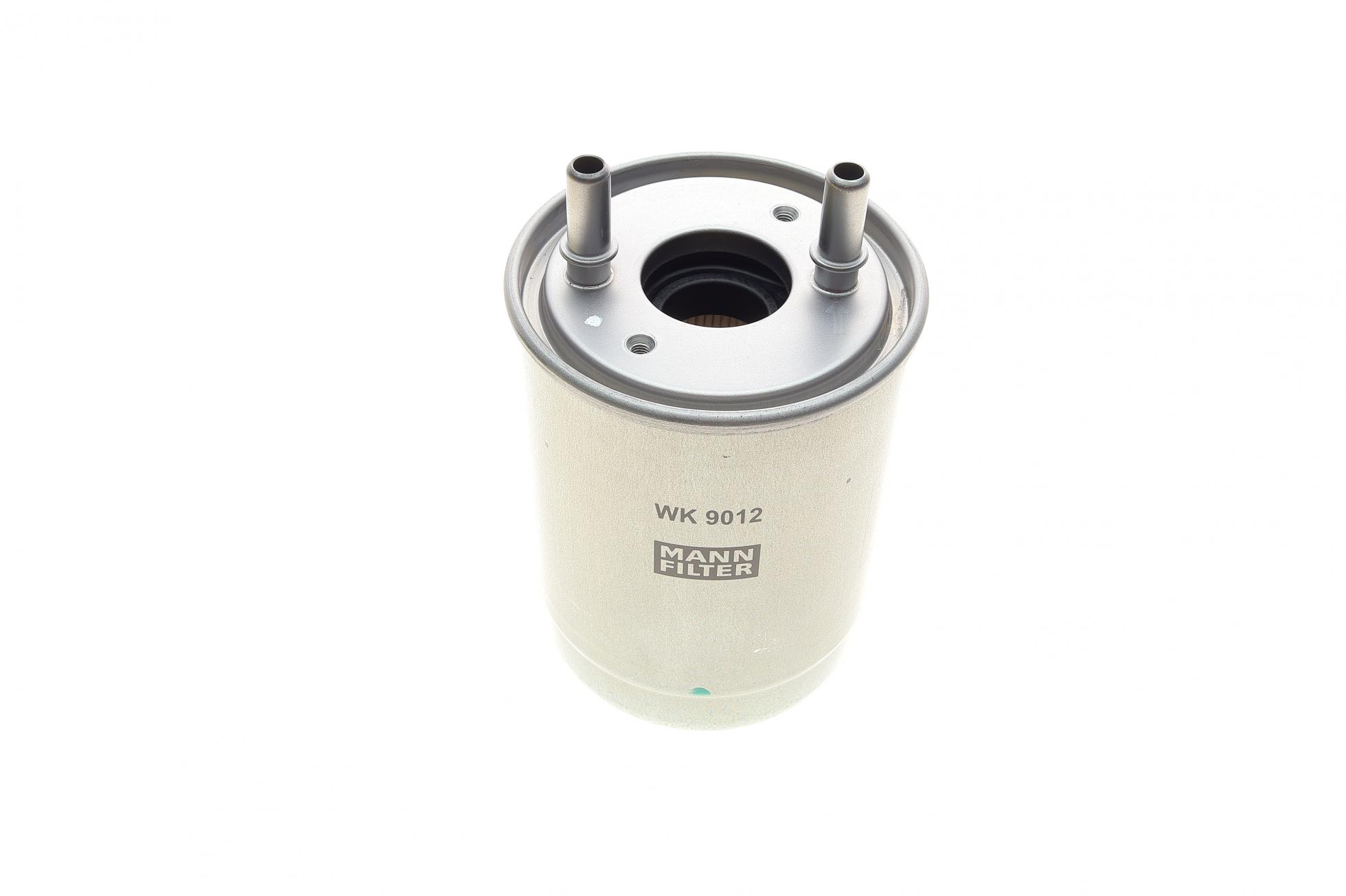 WK9012X MANN-FILTER