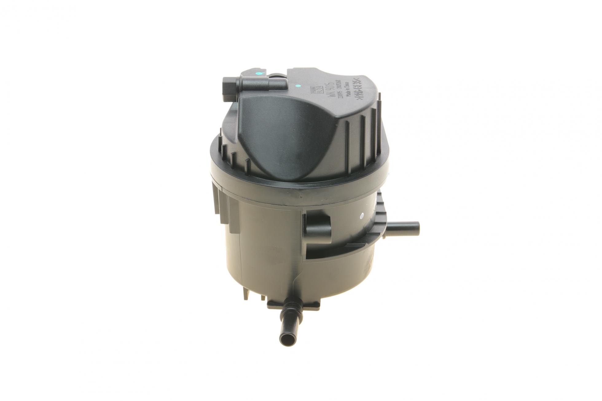 WK9015X MANN-FILTER