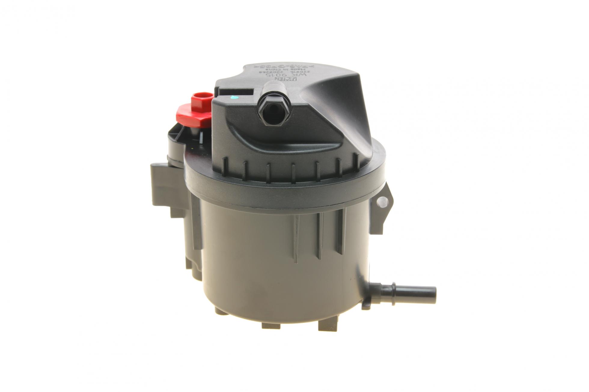WK9015X MANN-FILTER