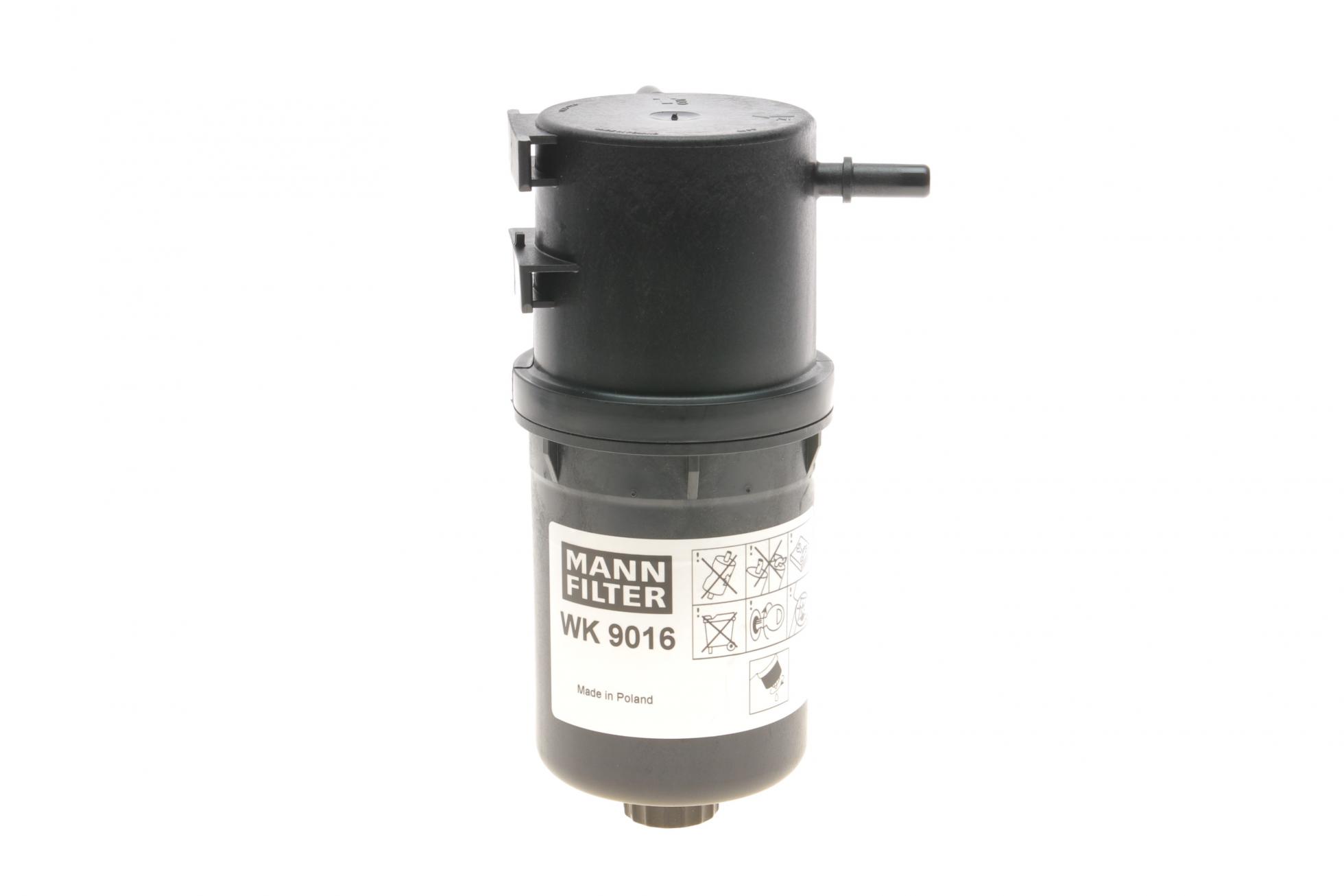 WK9016 MANN-FILTER