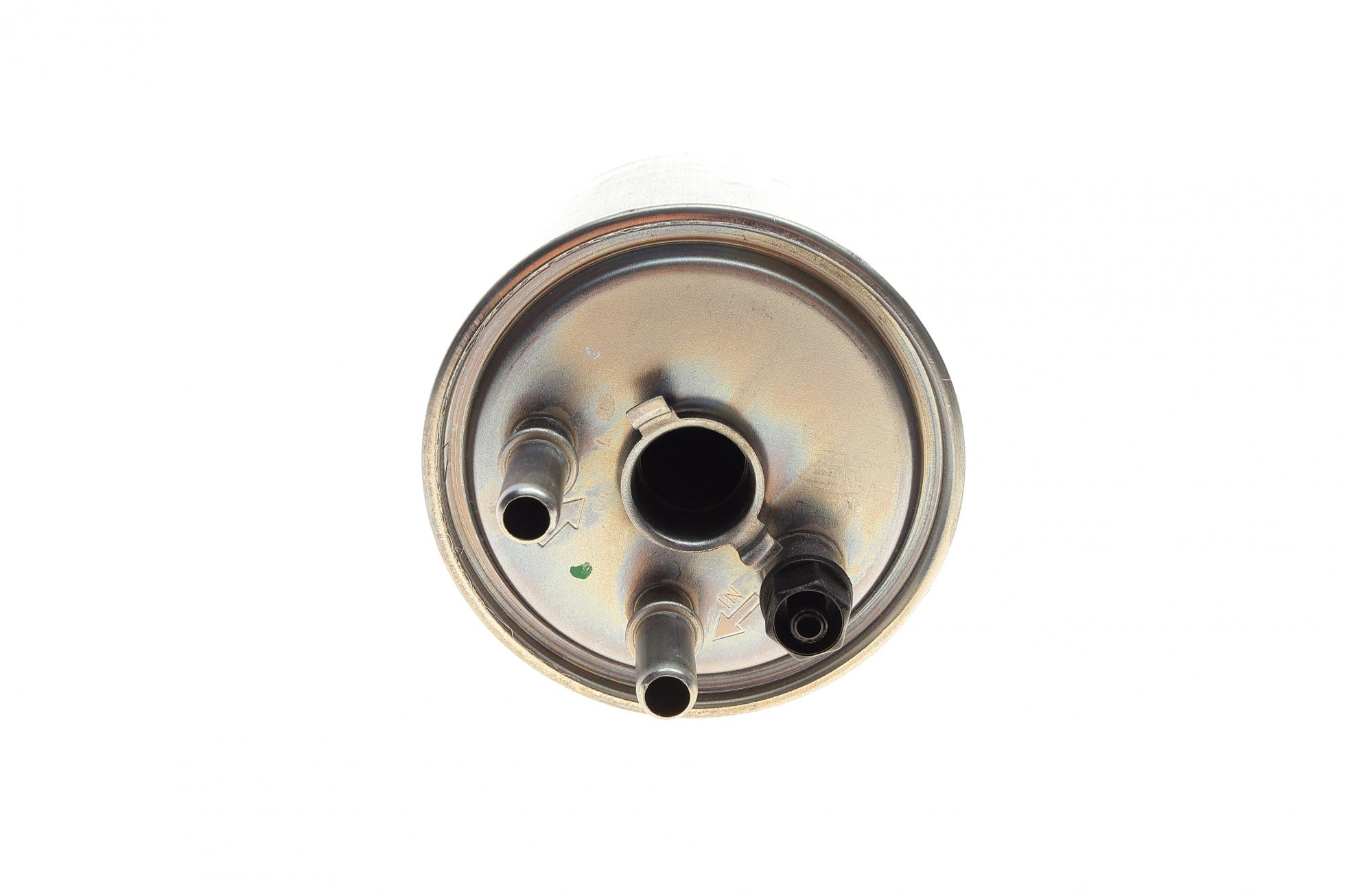 WK9022 MANN-FILTER