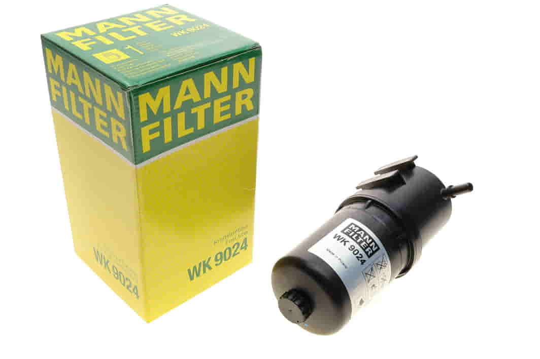WK9024 MANN-FILTER