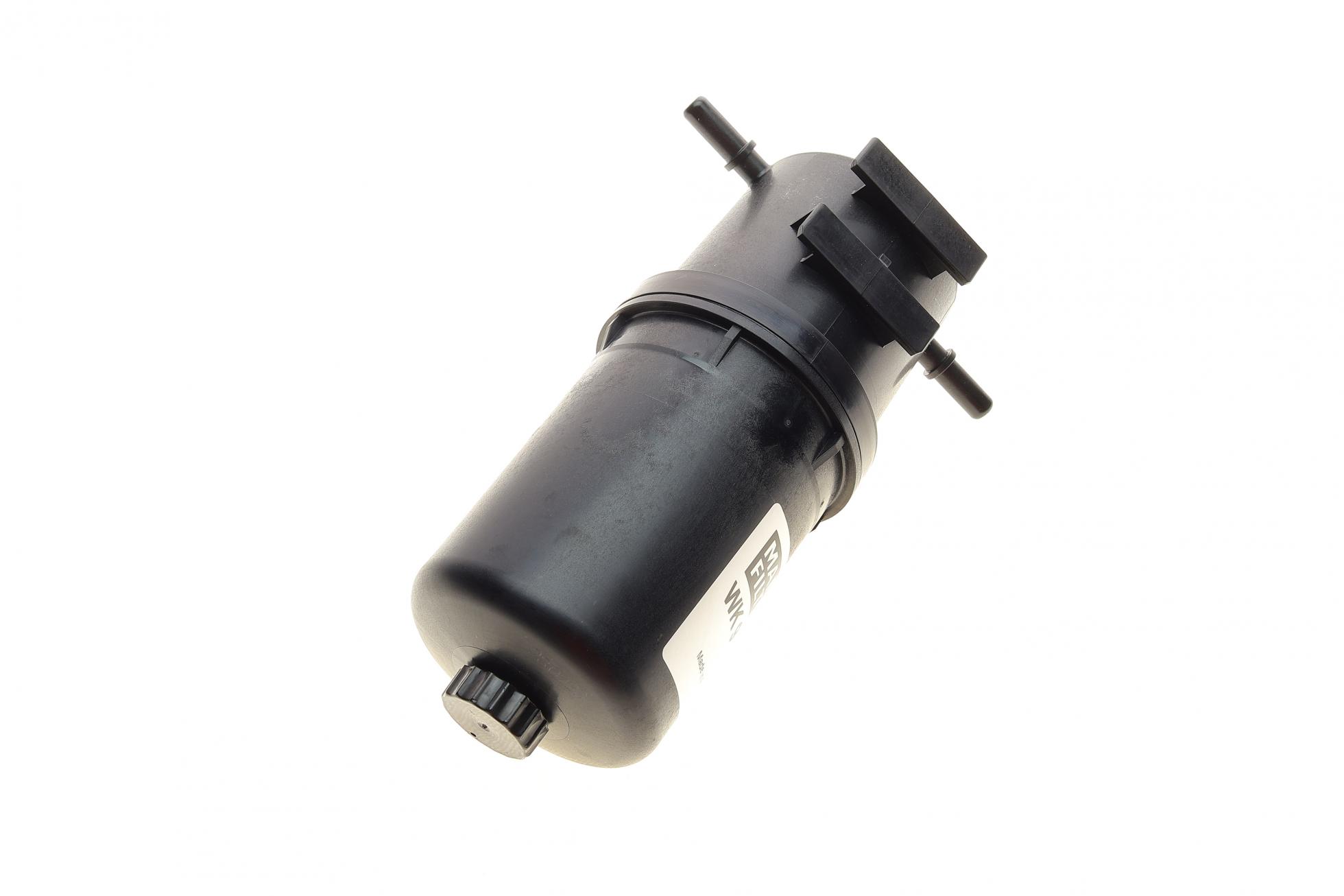 WK9024 MANN-FILTER