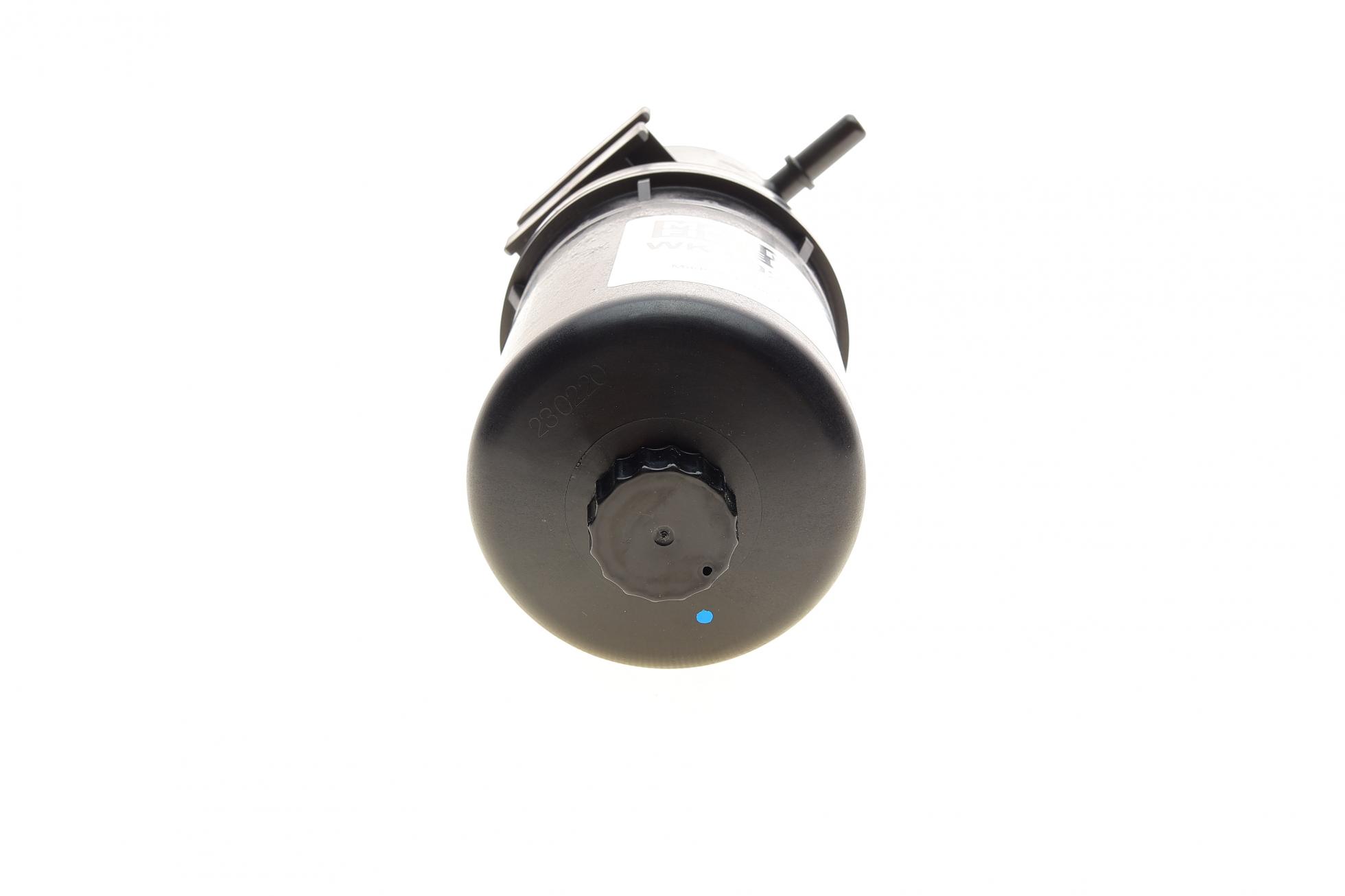 WK9024 MANN-FILTER