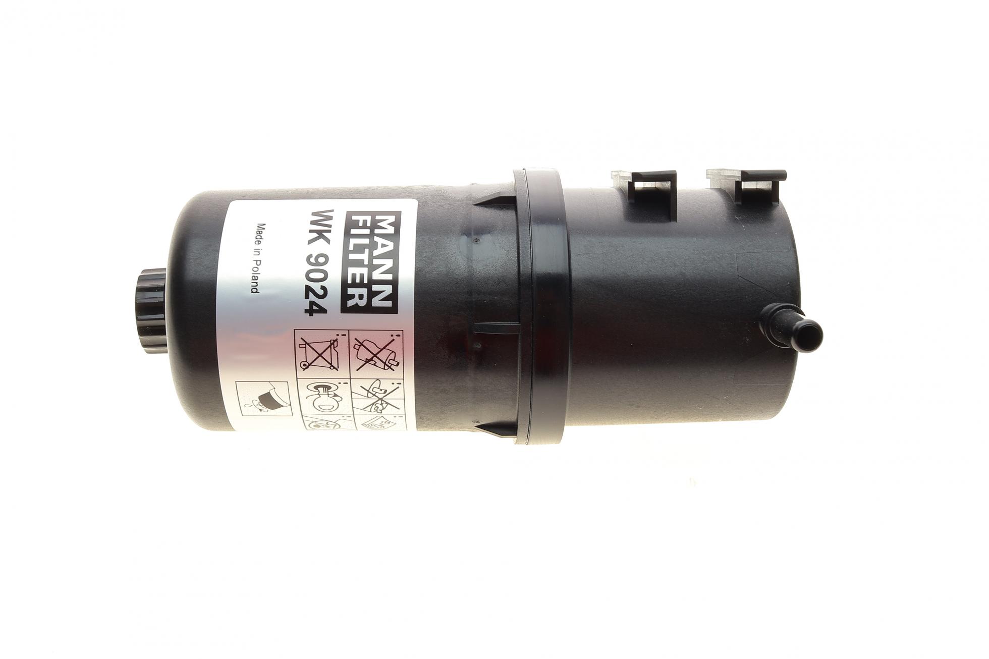 WK9024 MANN-FILTER