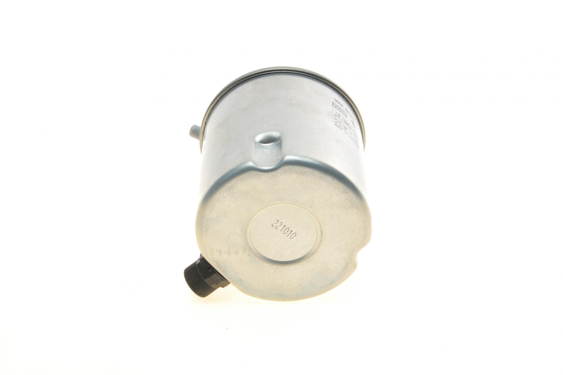 WK9025 MANN-FILTER