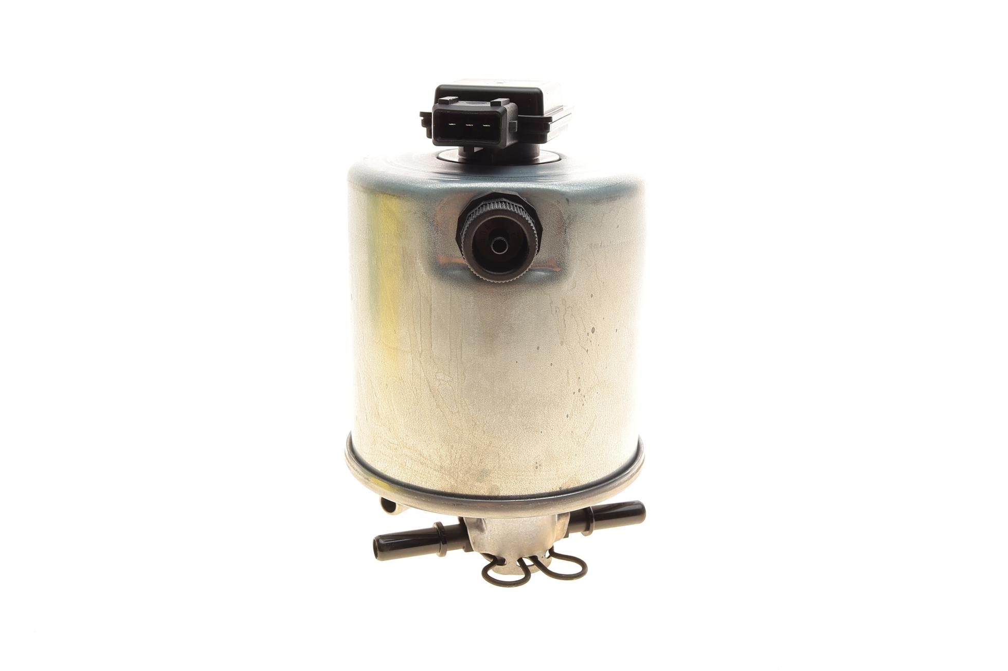 WK9027 MANN-FILTER