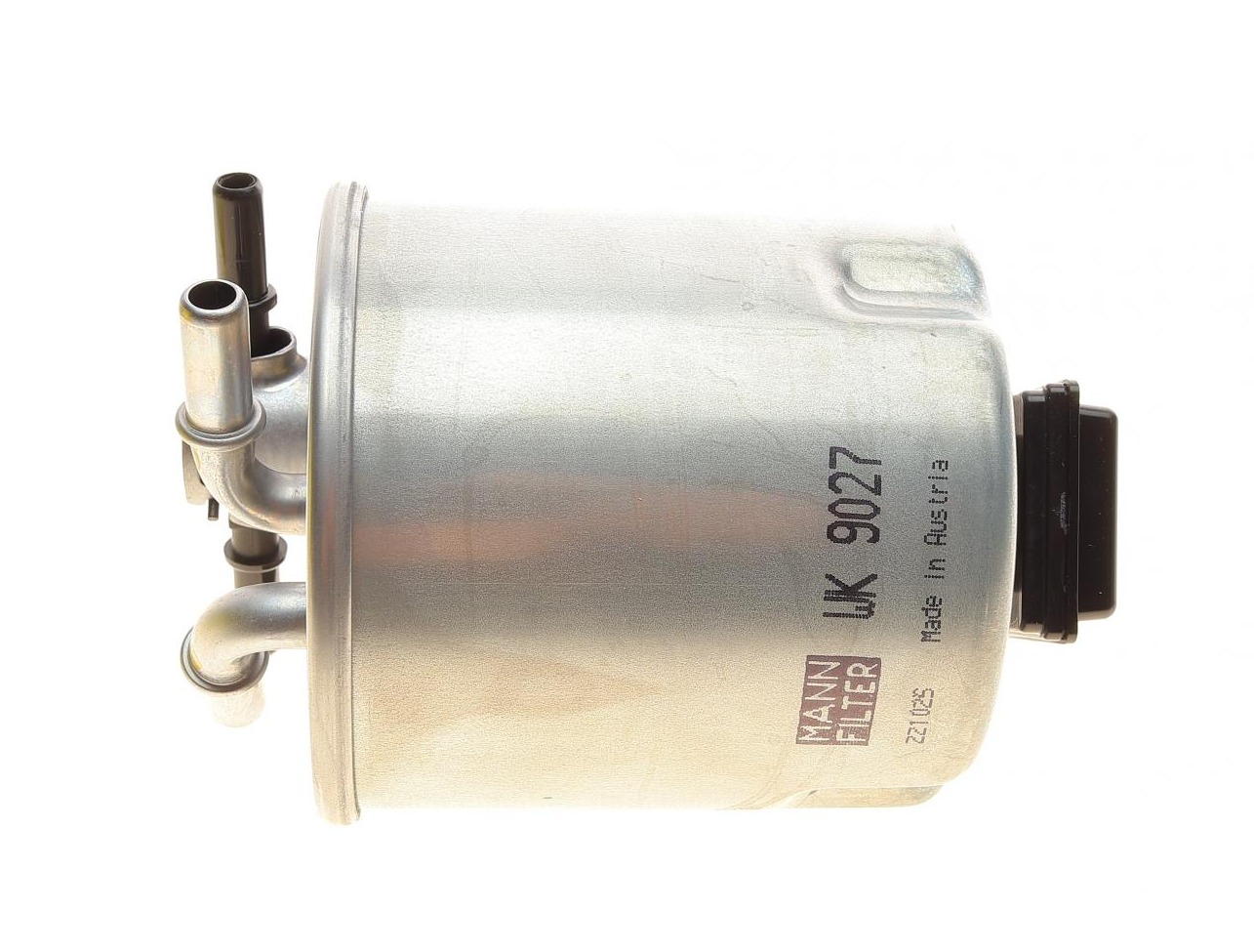 WK9027 MANN-FILTER
