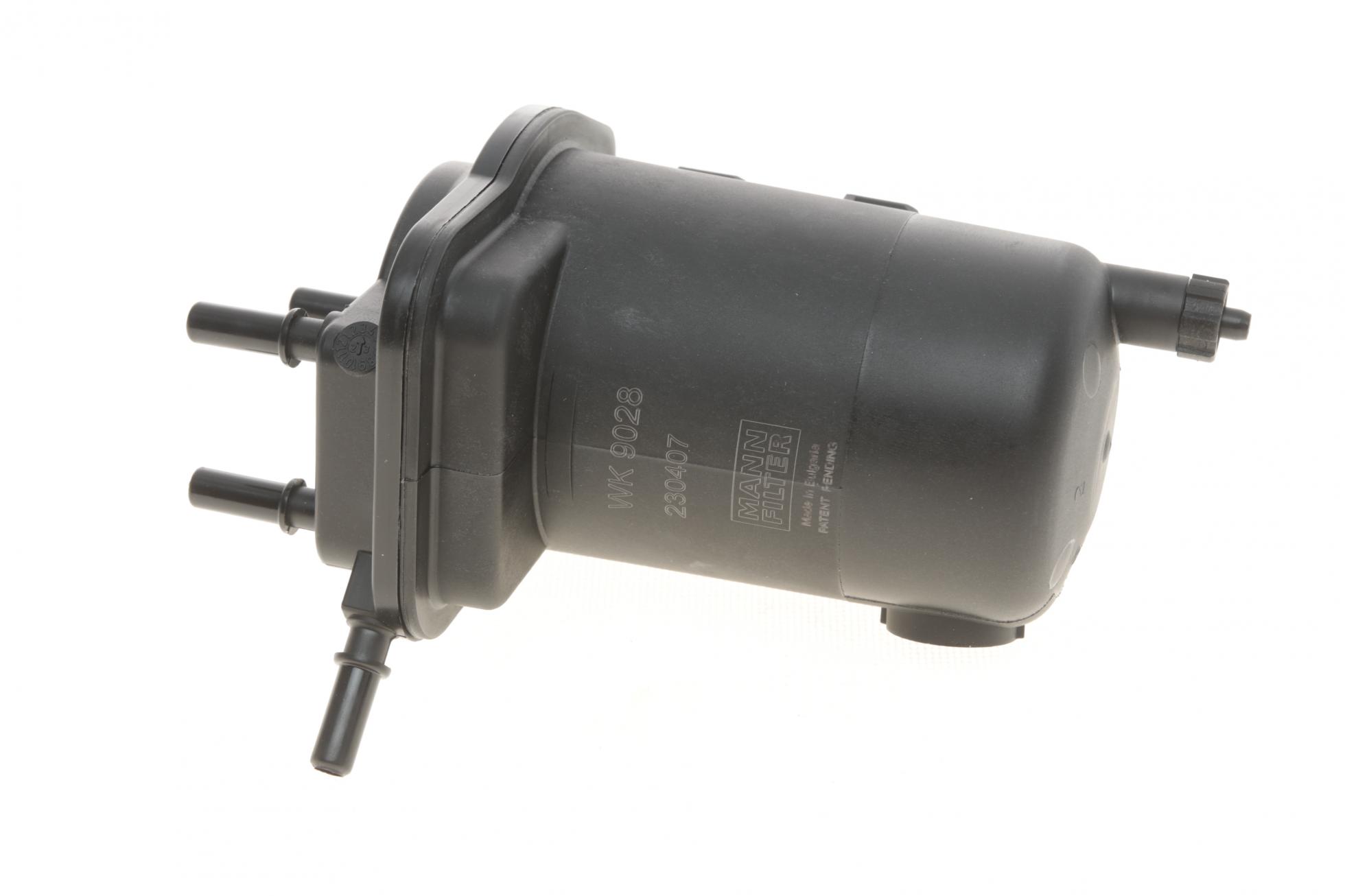 WK9028Z MANN-FILTER