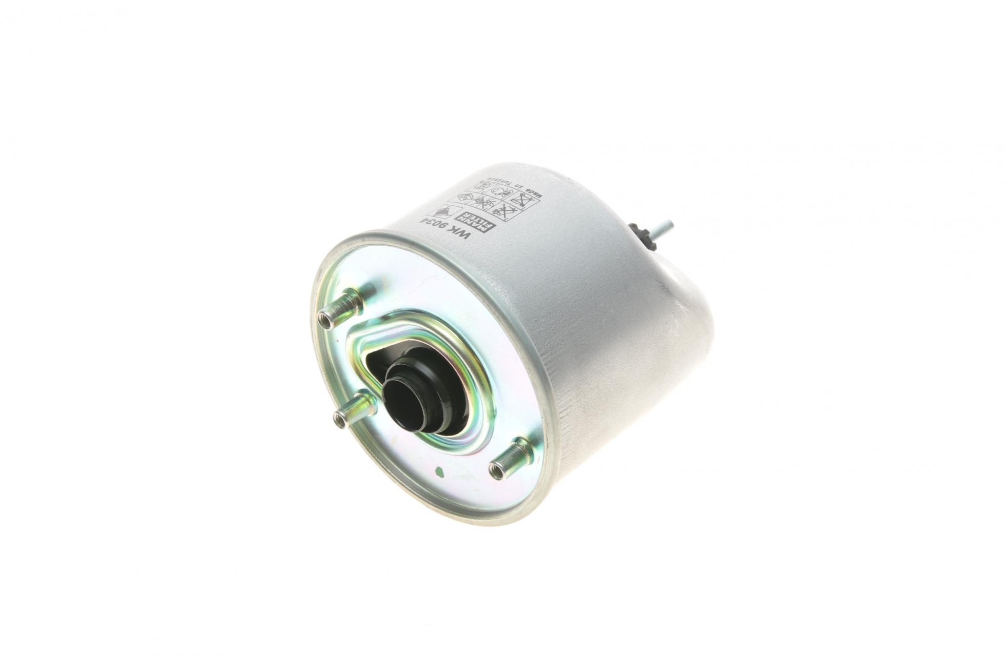 WK9034 MANN-FILTER