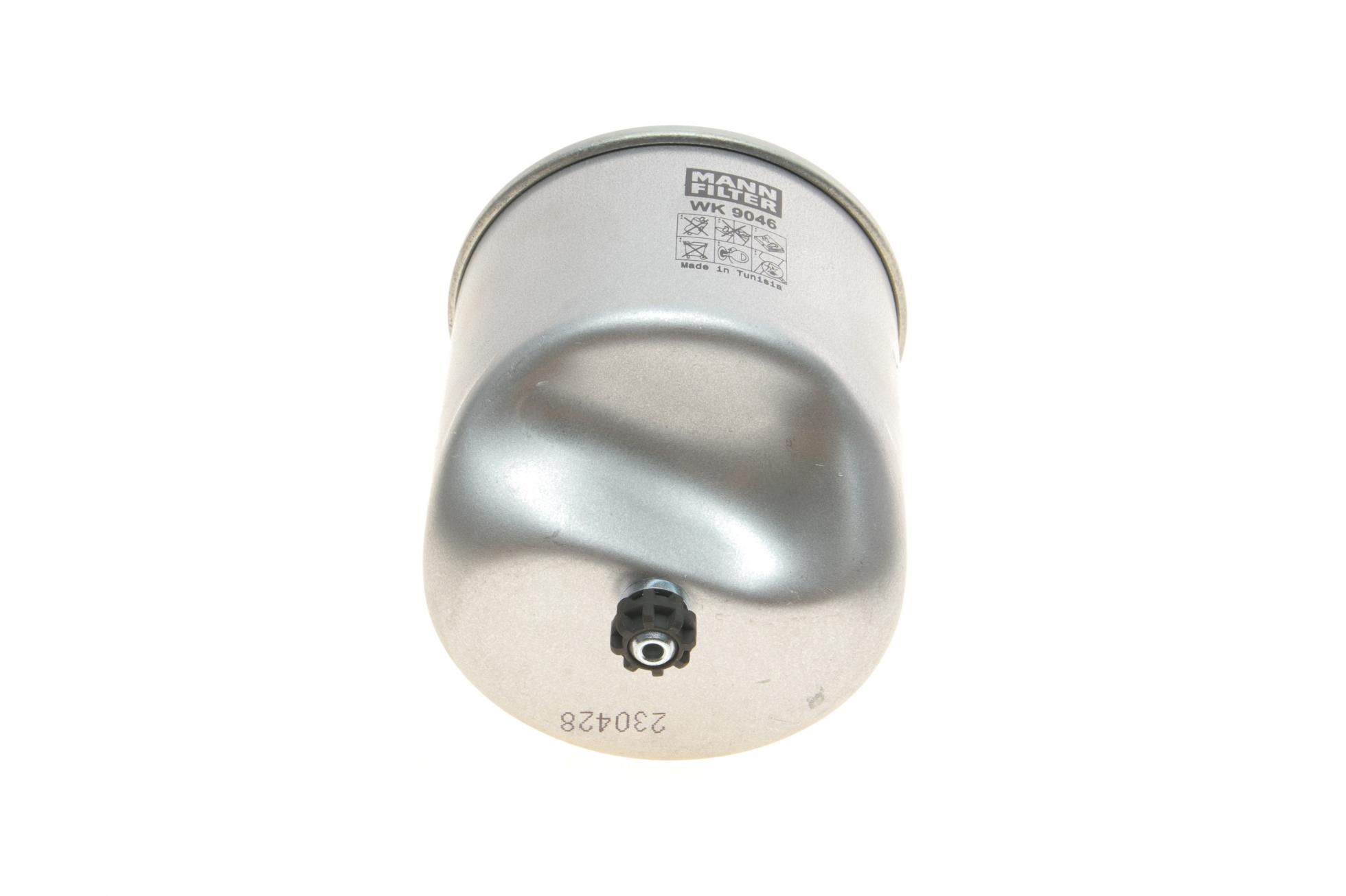WK9046 MANN-FILTER
