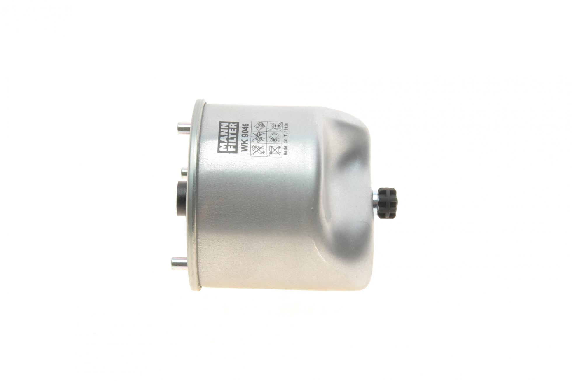 WK9046 MANN-FILTER