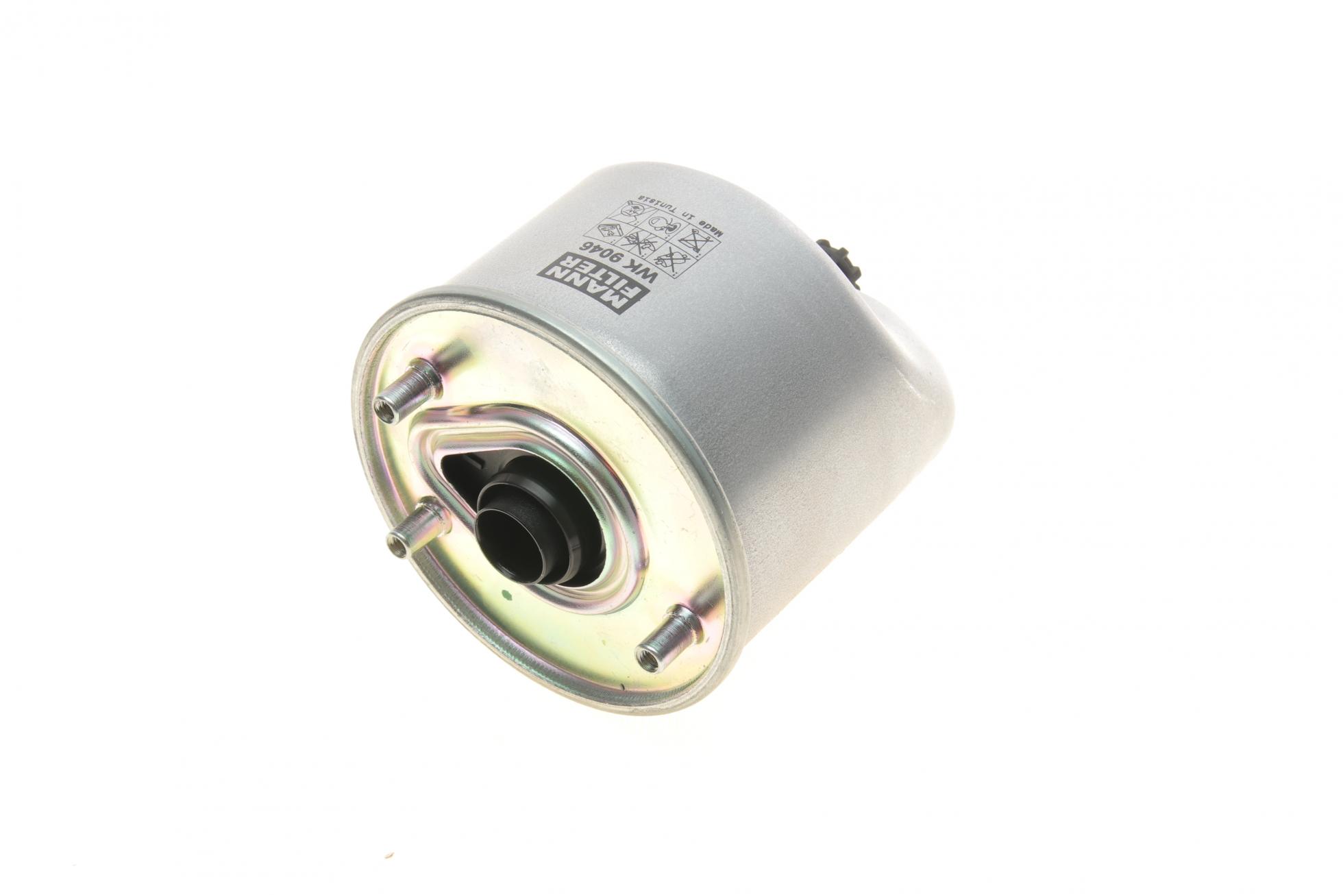WK9046 MANN-FILTER