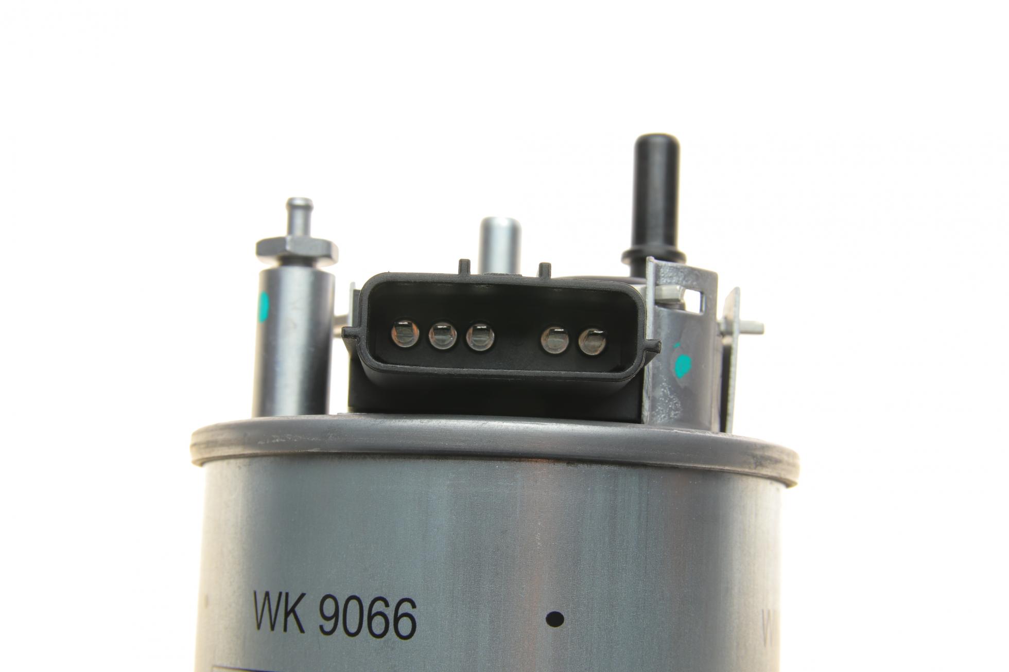 WK9066 MANN-FILTER