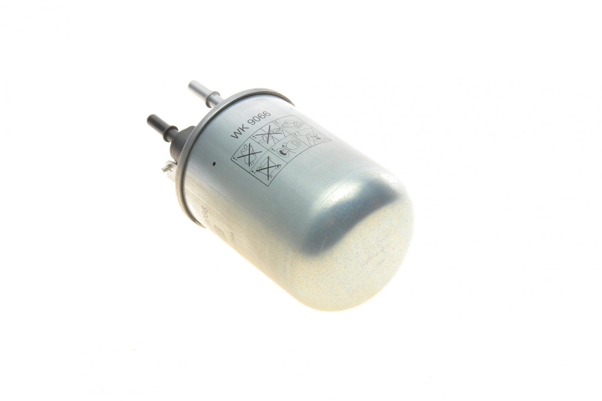 WK9066 MANN-FILTER