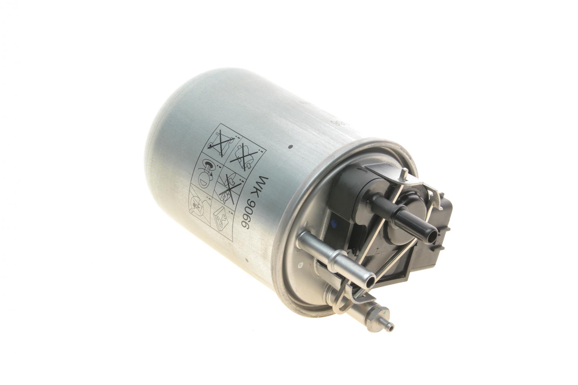 WK9066 MANN-FILTER