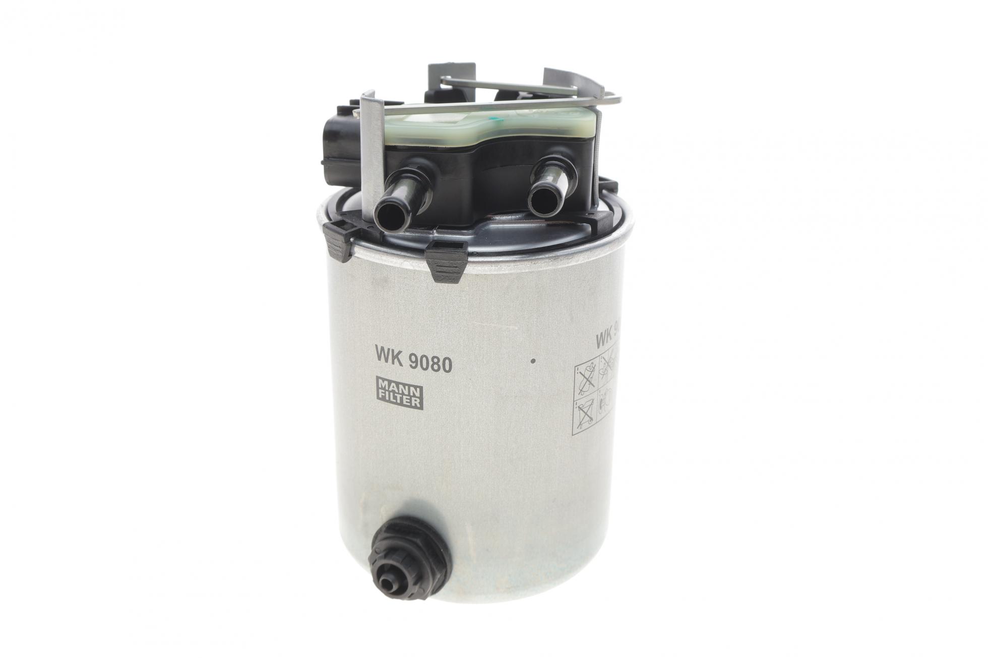 WK9080 MANN-FILTER