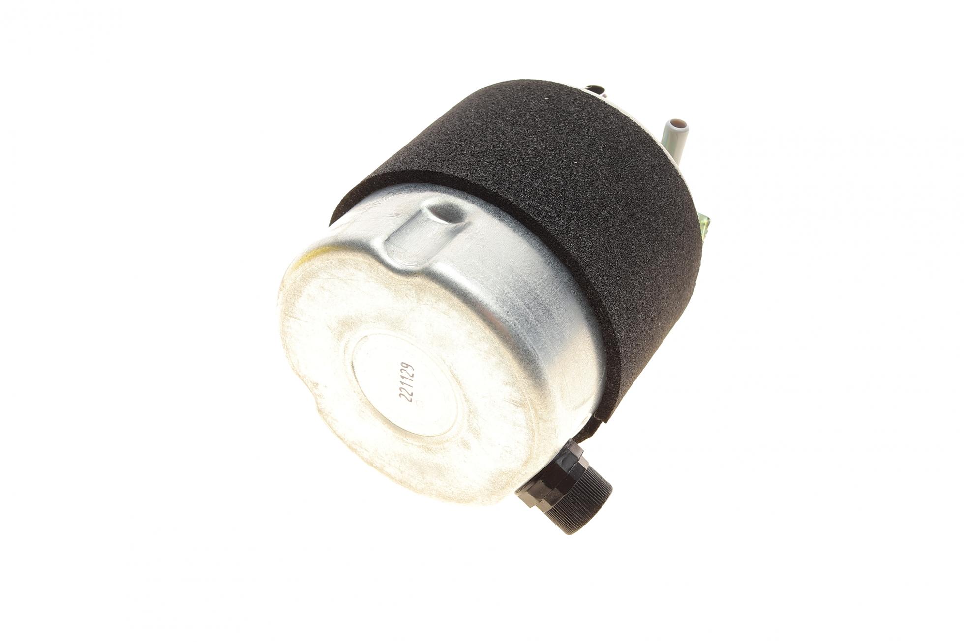 WK9207 MANN-FILTER