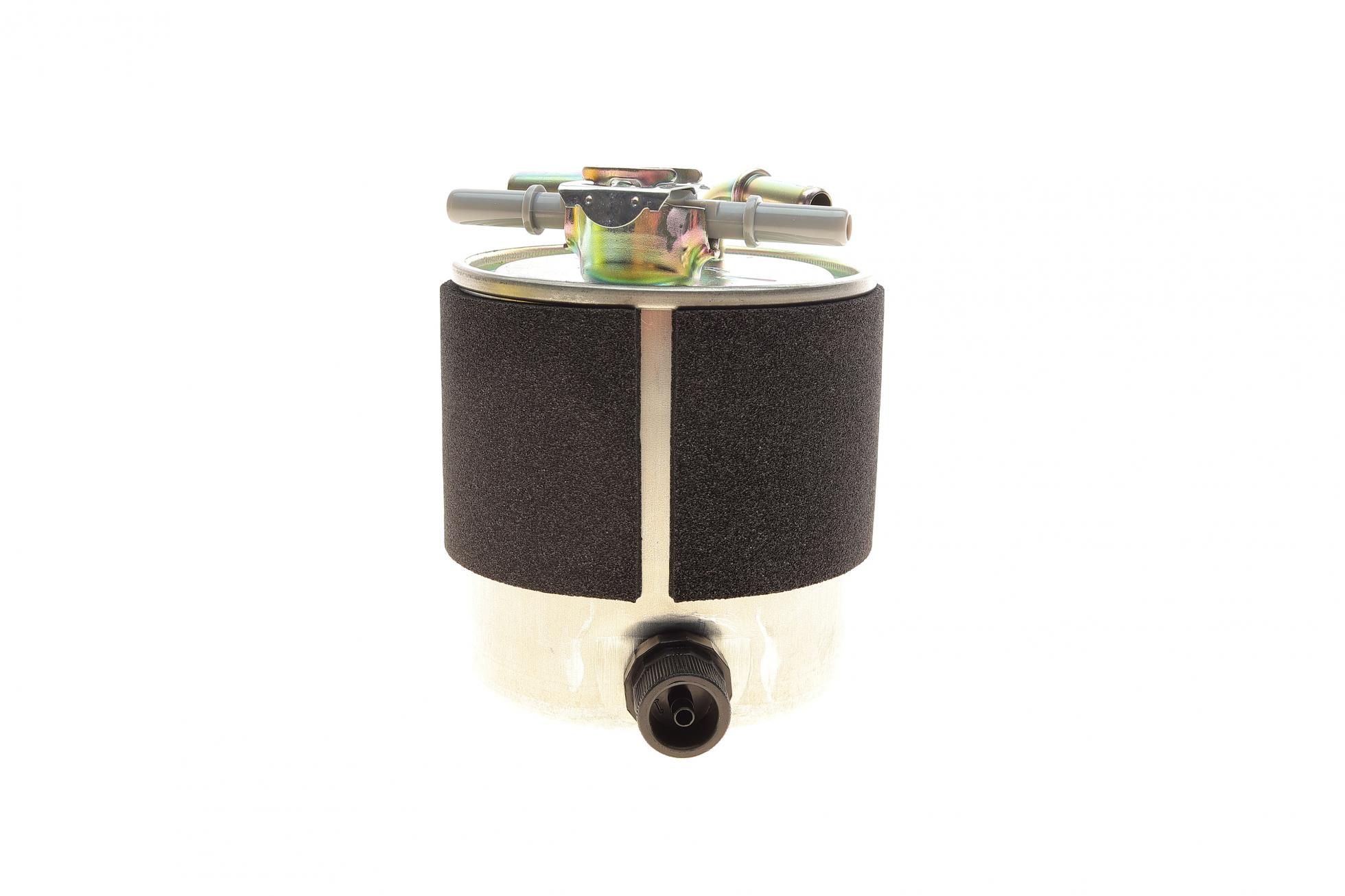 WK9207 MANN-FILTER