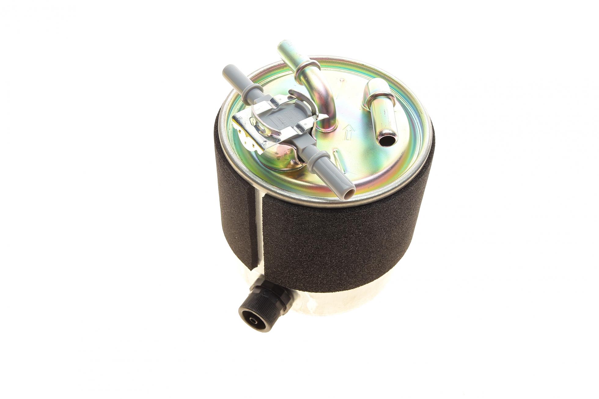 WK9207 MANN-FILTER