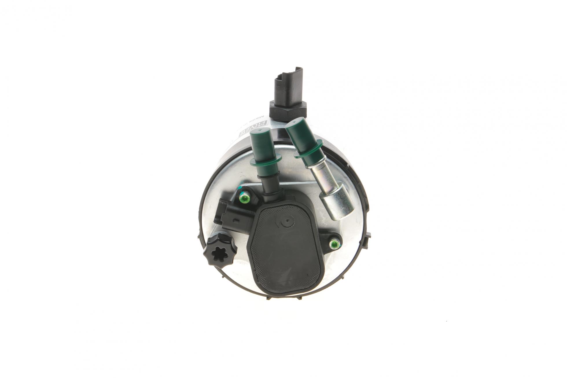 WK93913 MANN-FILTER