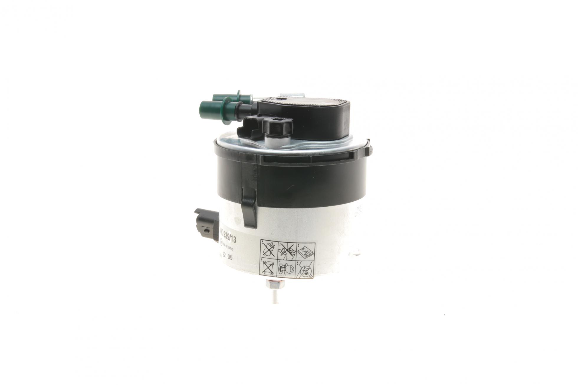 WK93913 MANN-FILTER