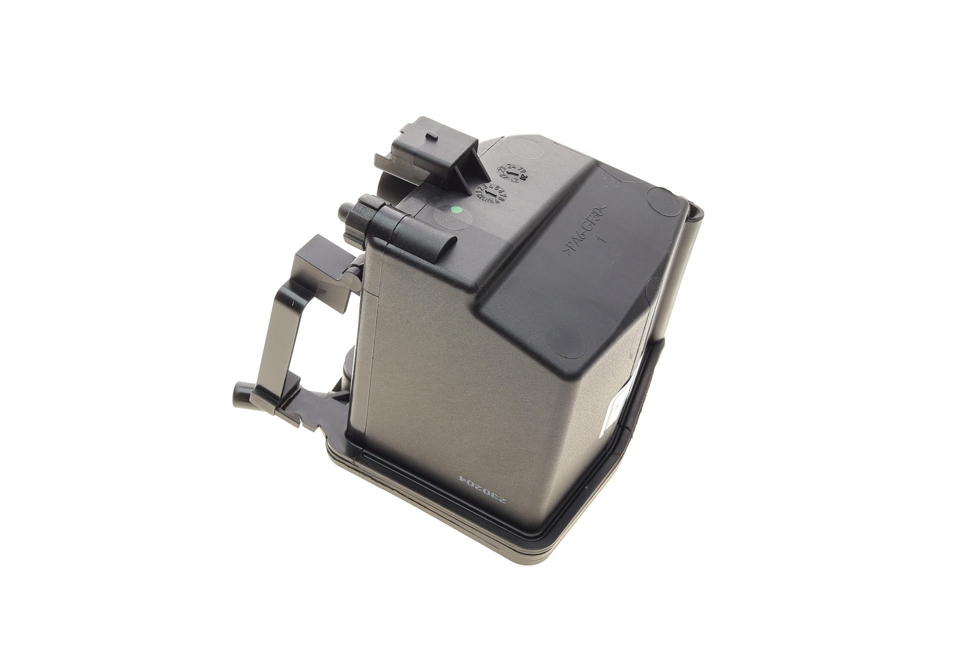 WK9392Z MANN-FILTER