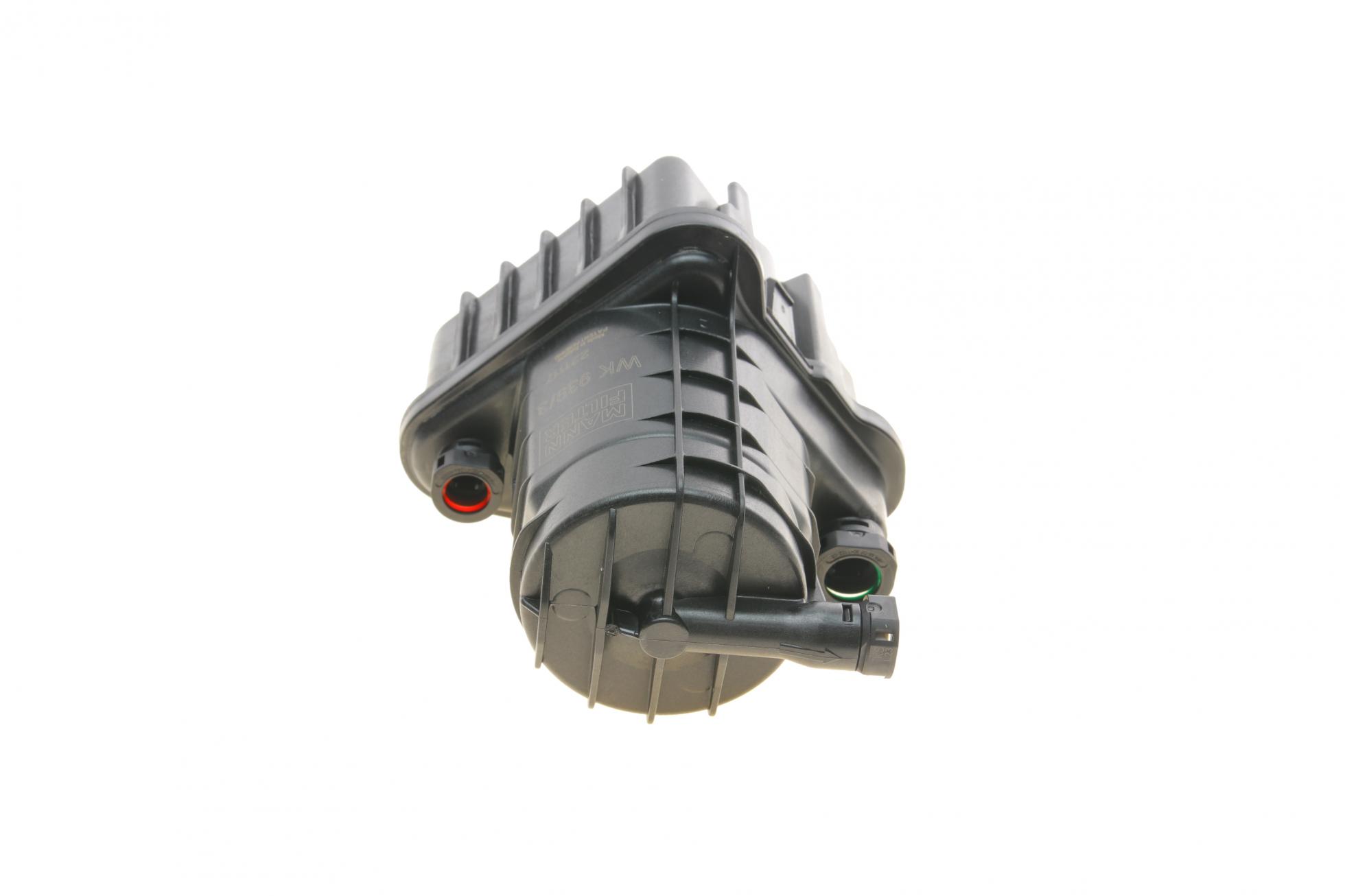 WK9393 MANN-FILTER