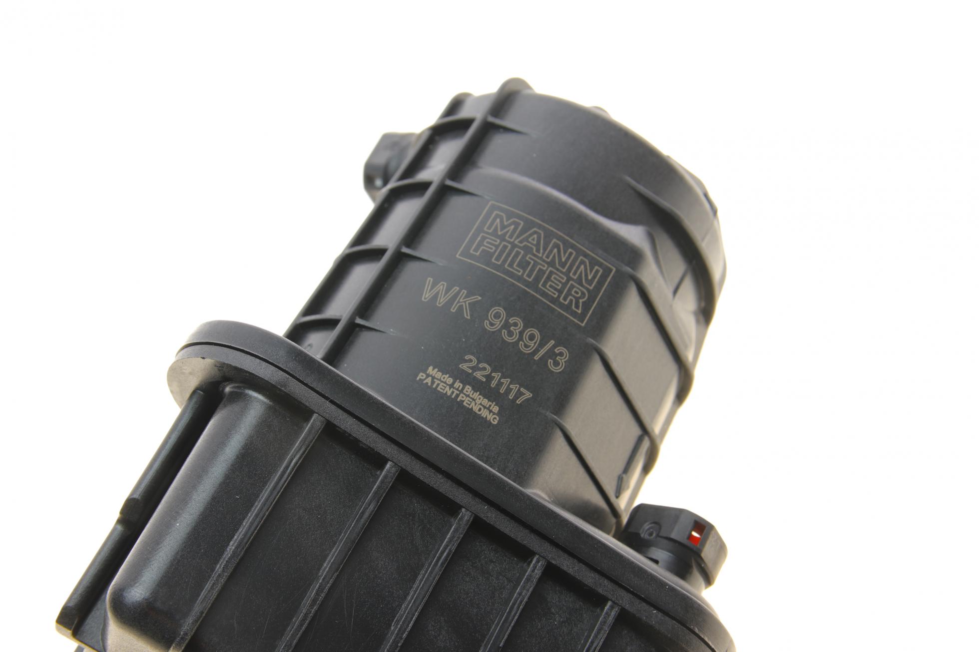 WK9393 MANN-FILTER