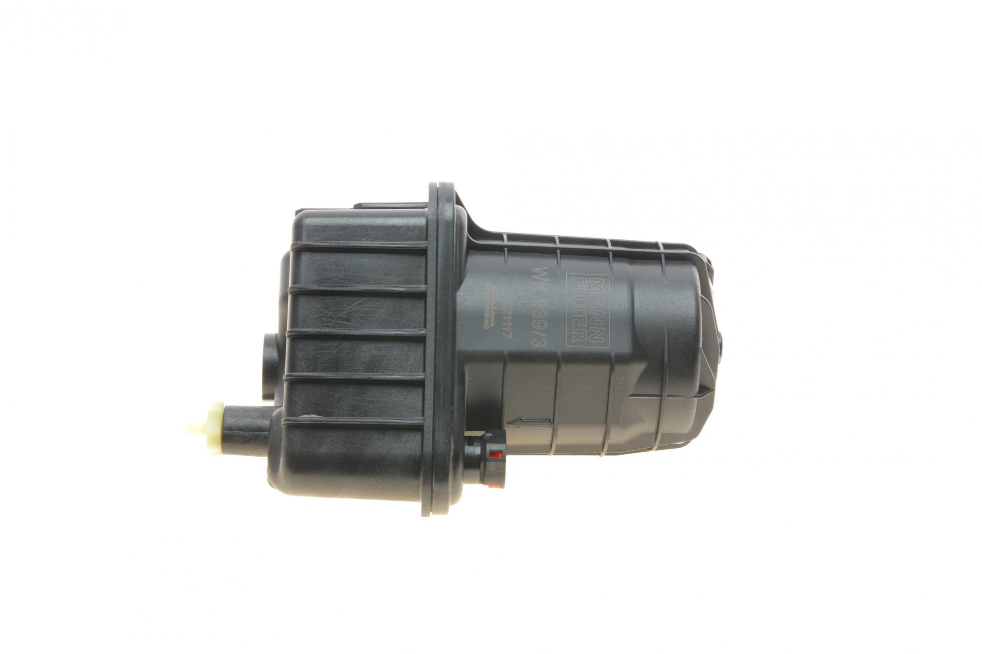 WK9393 MANN-FILTER