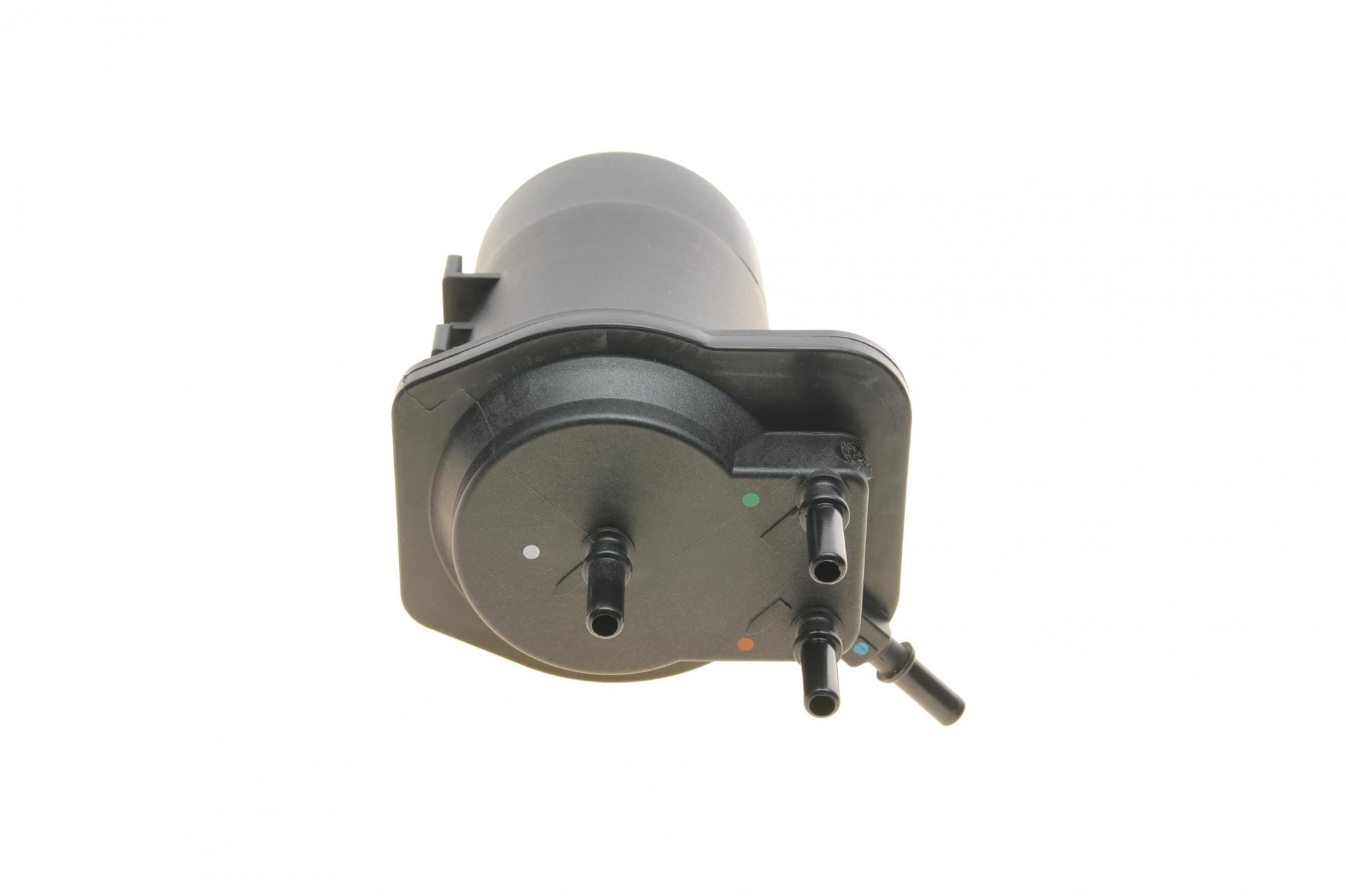 WK9394 MANN-FILTER
