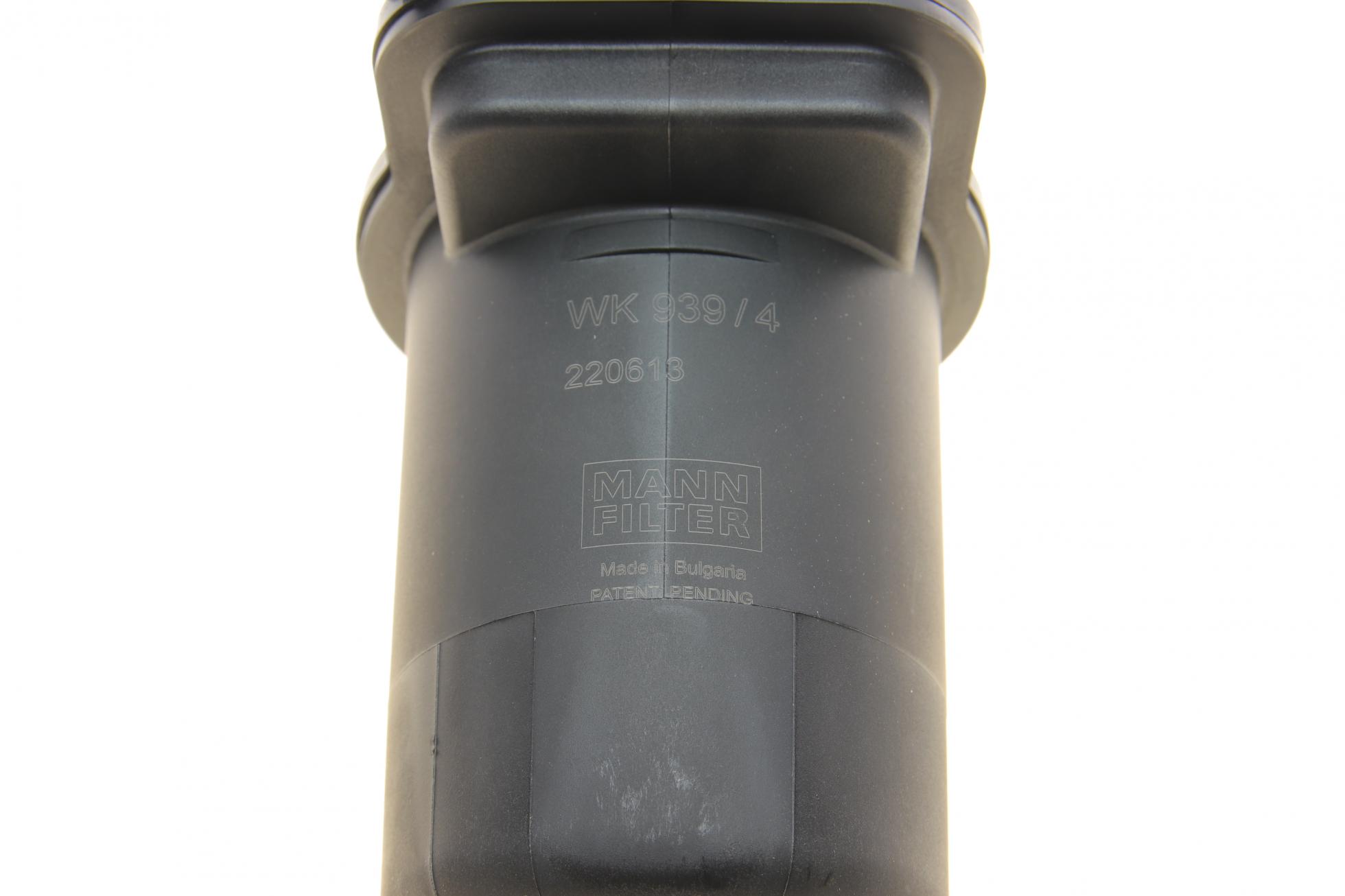 WK9394 MANN-FILTER