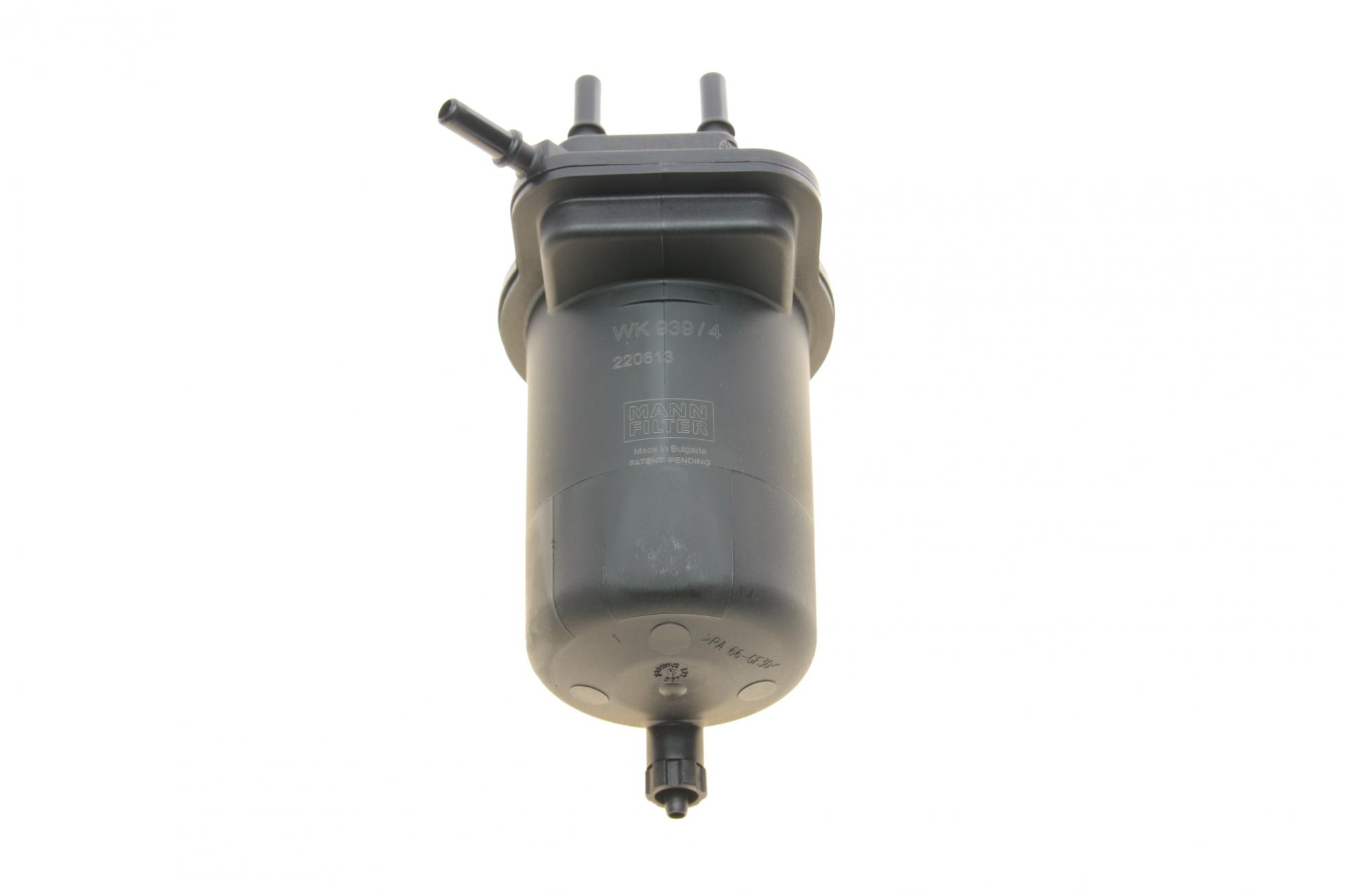 WK9394 MANN-FILTER