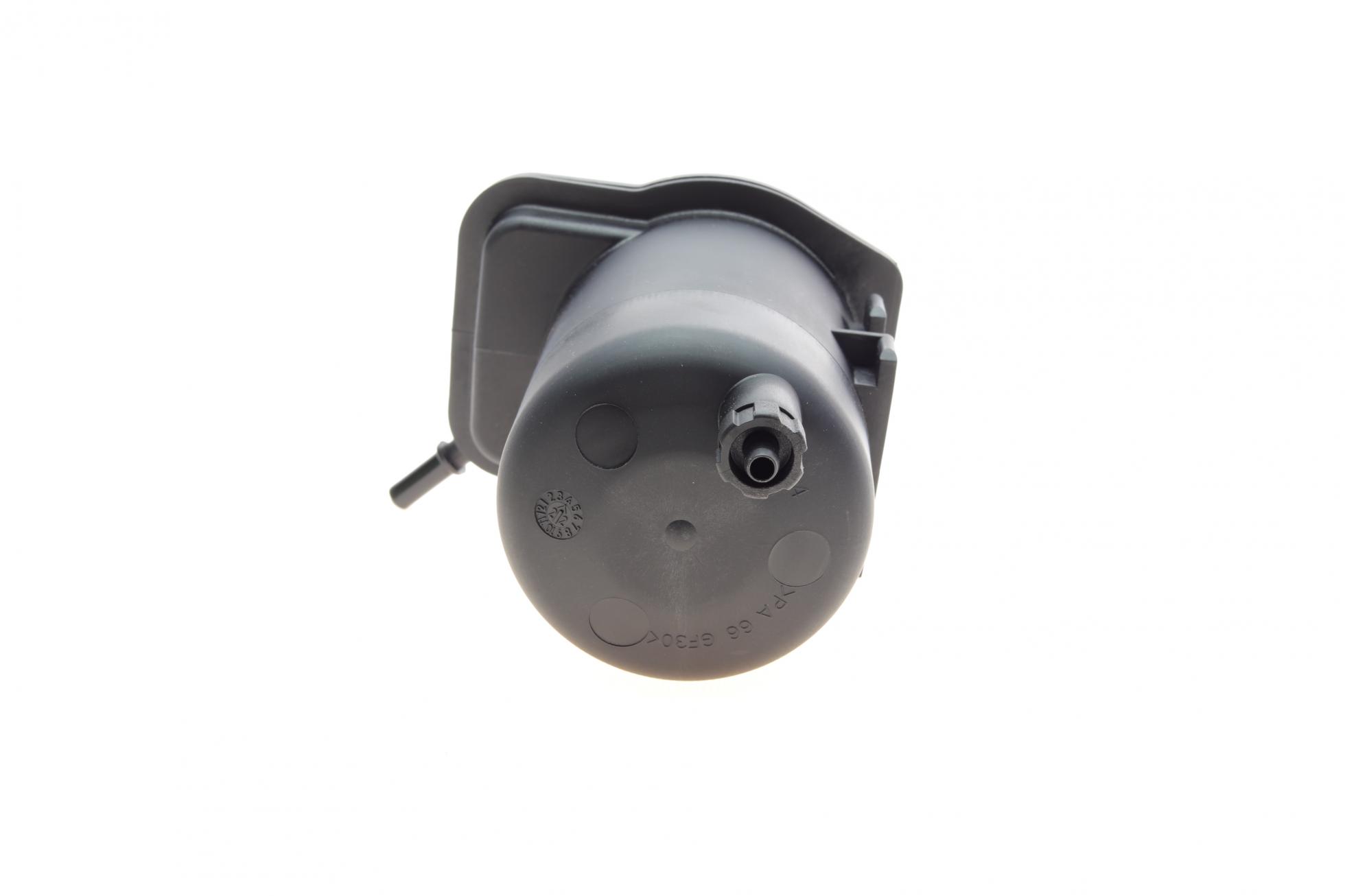 WK9397 MANN-FILTER