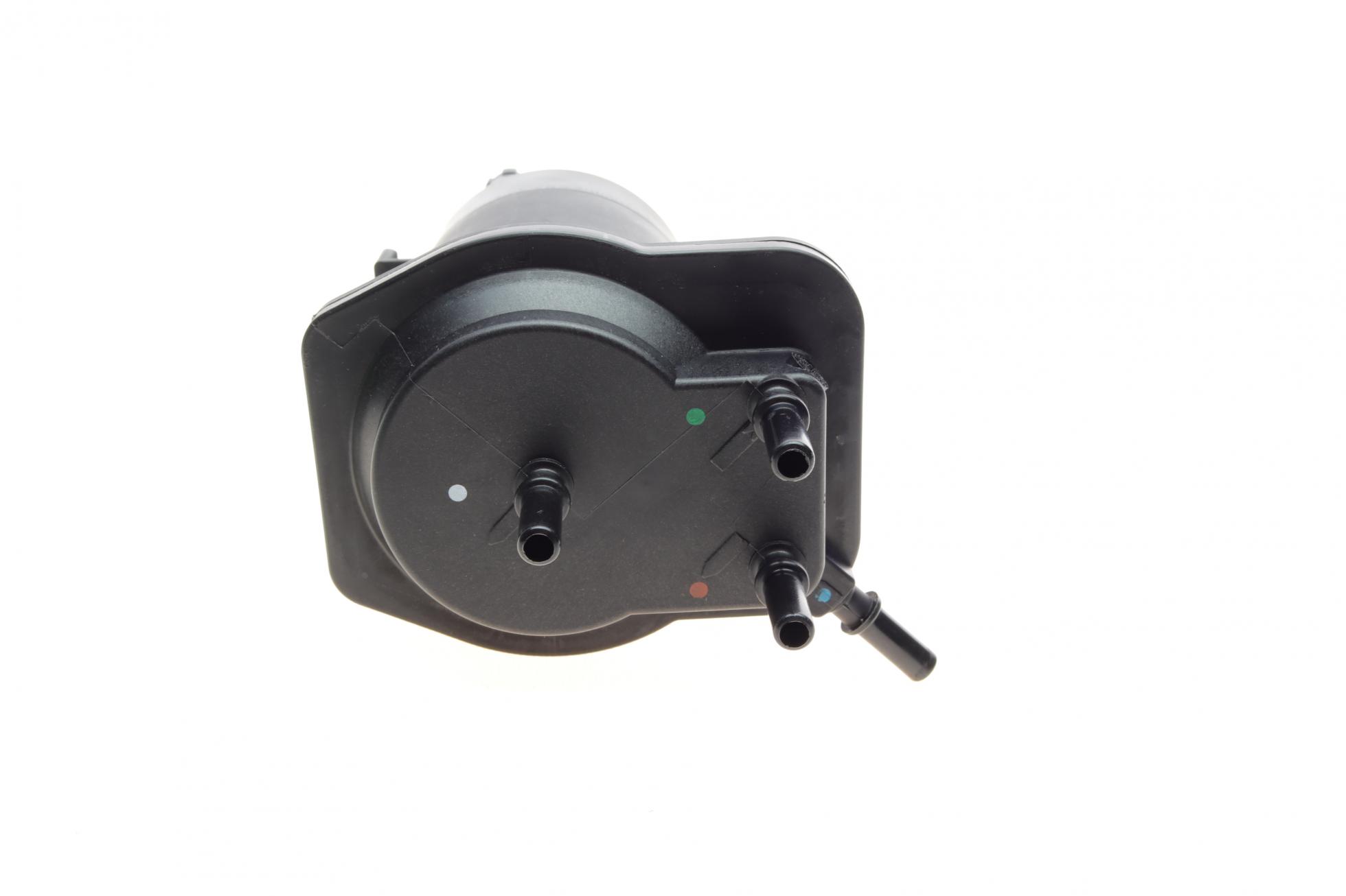 WK9397 MANN-FILTER
