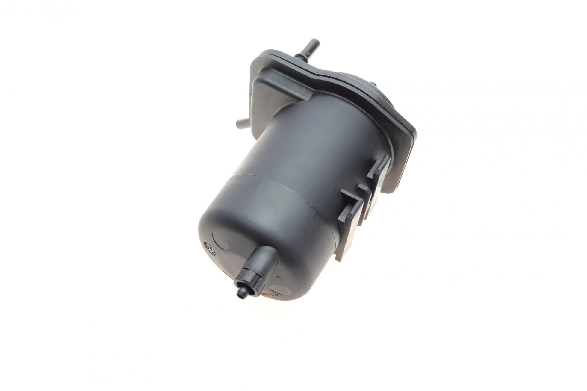 WK9397 MANN-FILTER