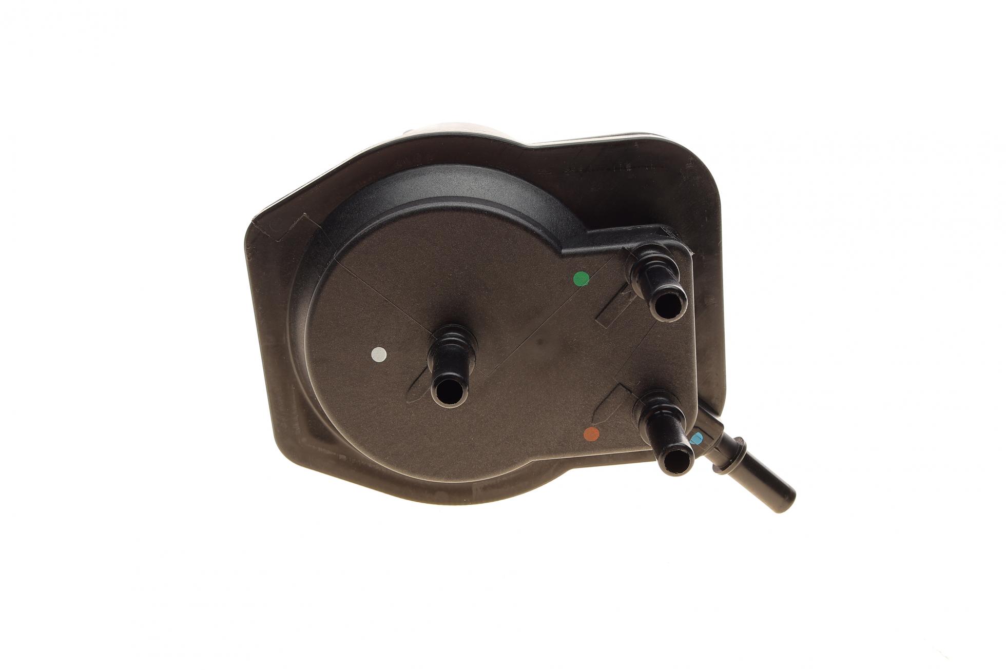 WK9398X MANN-FILTER